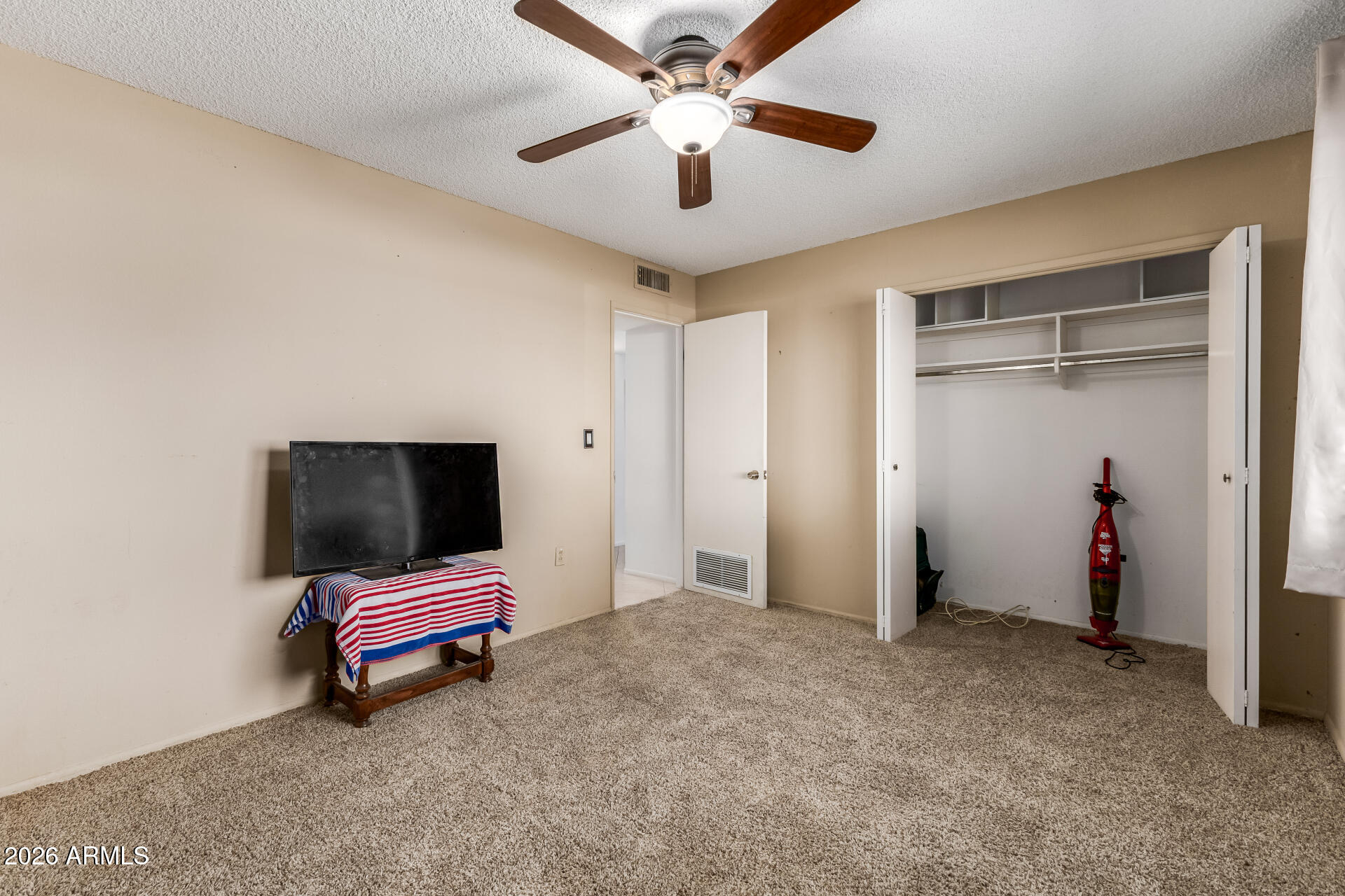 SUN CITY UNIT 5 TRACTS 11 THRU 20 - Residential