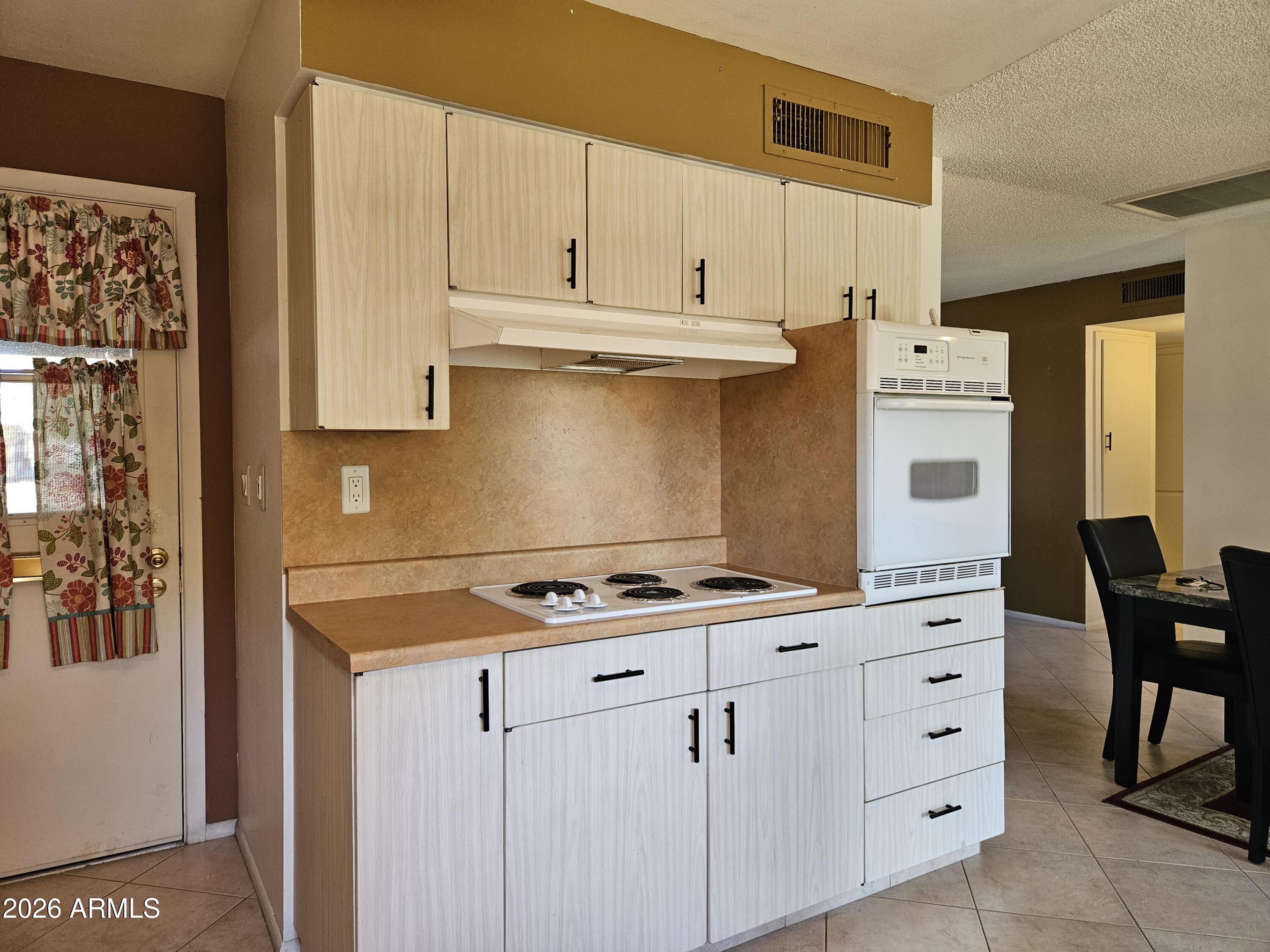 SUN CITY UNIT 5 TRACTS 11 THRU 20 - Residential