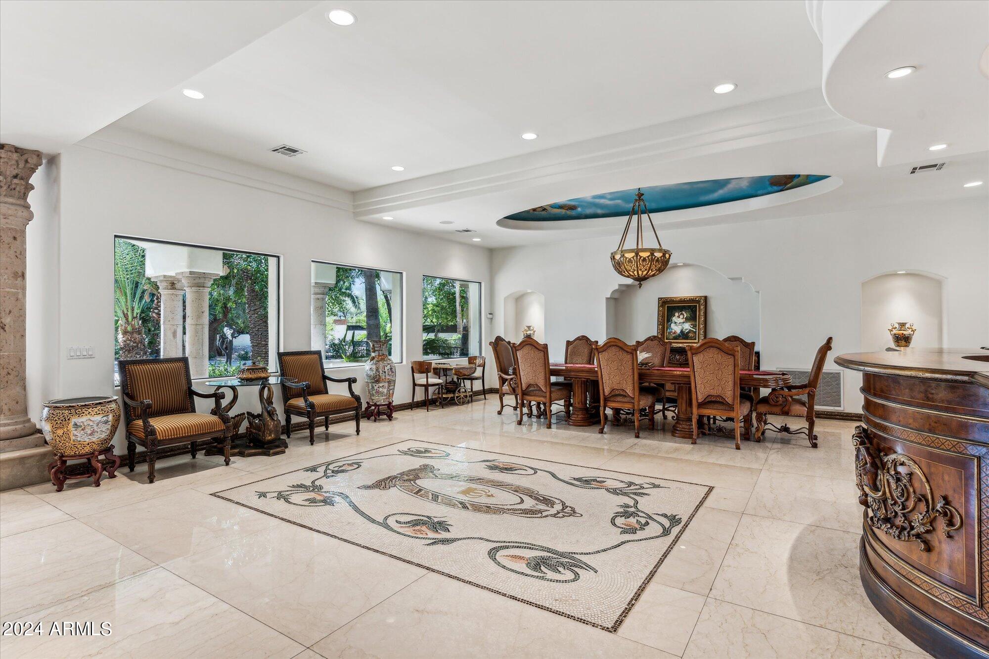 6412 E Doubletree Ranch Road