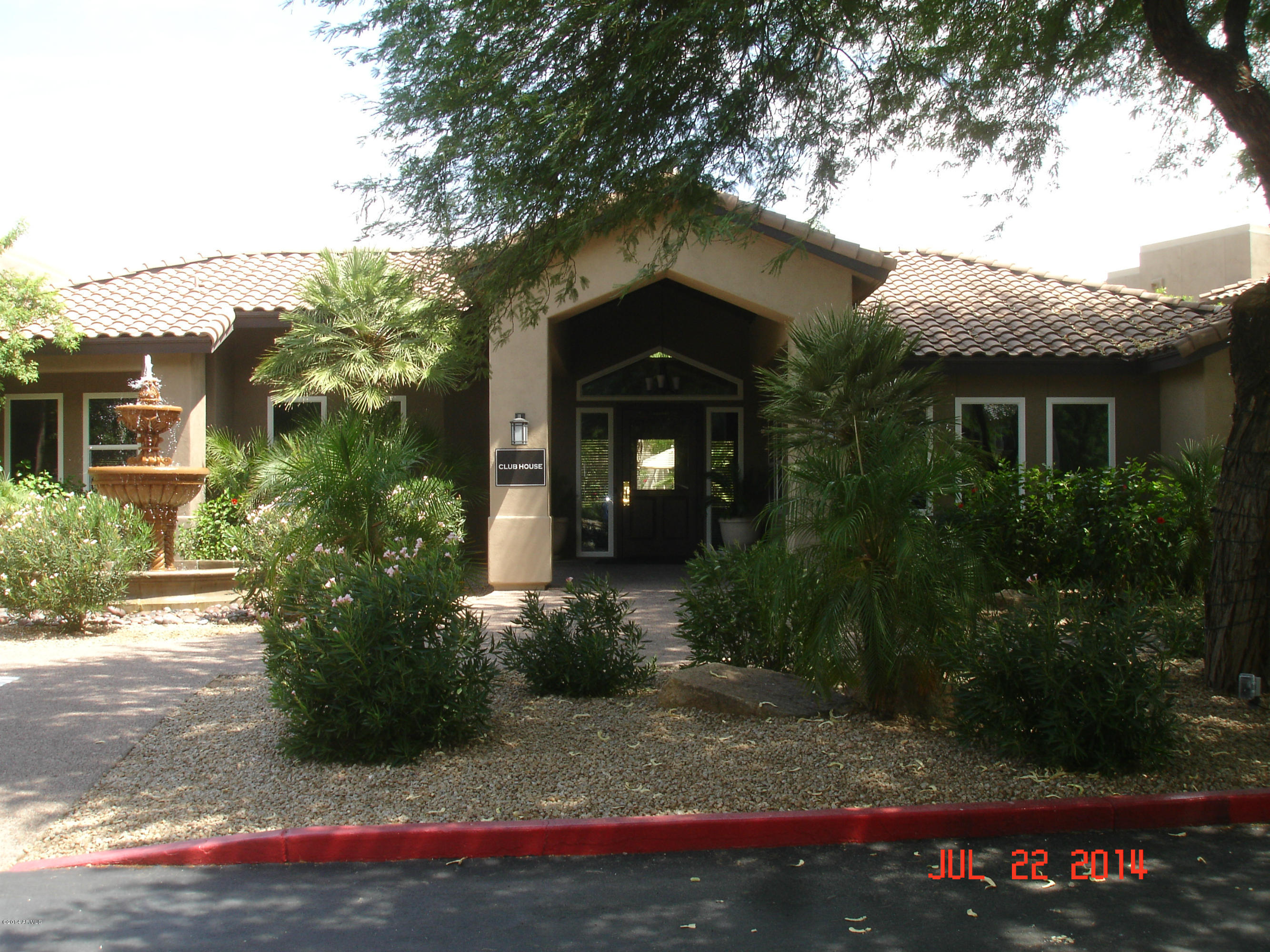 9450 E Becker Lane Apt 2041