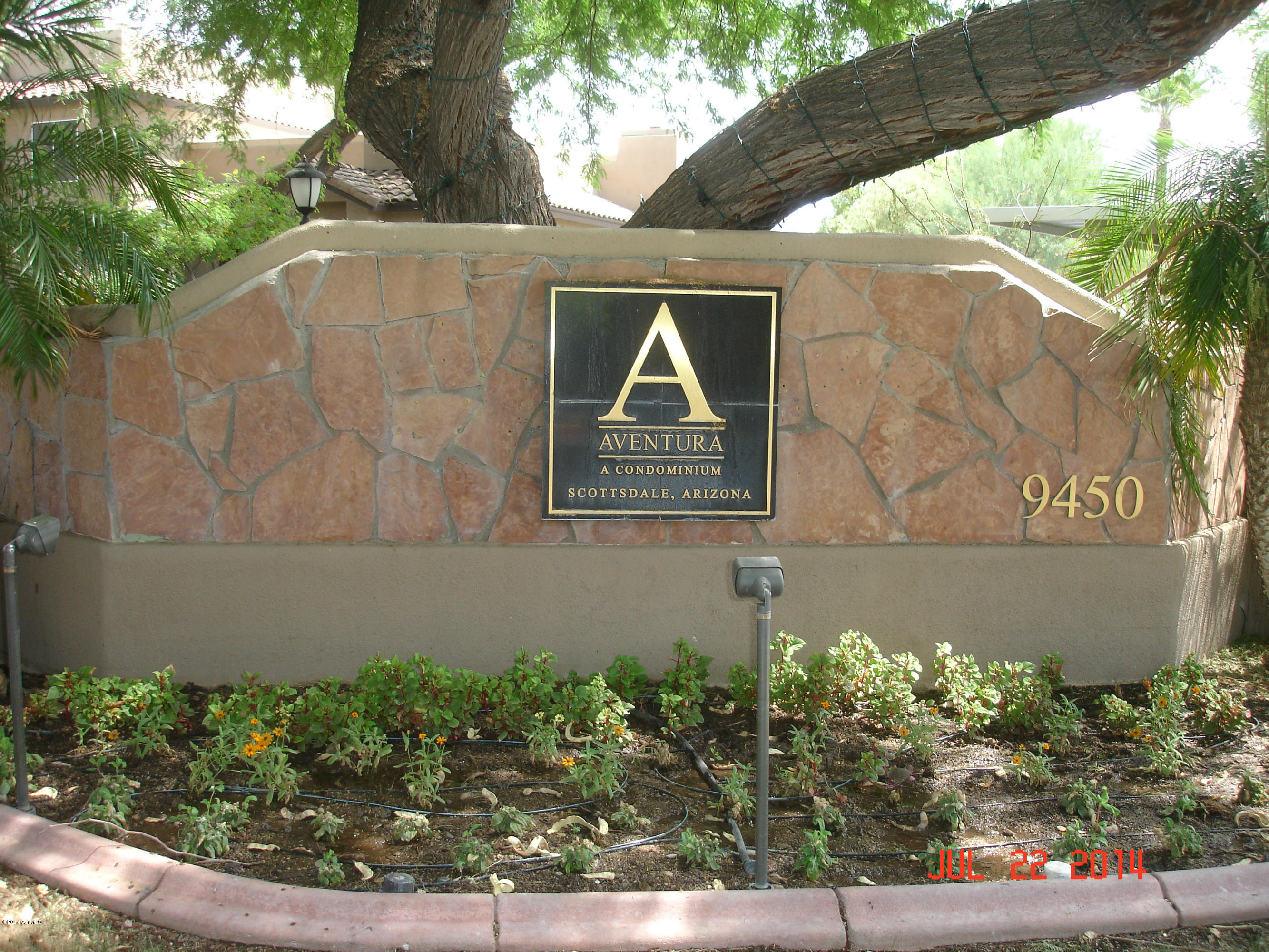 9450 E Becker Lane Apt 2041