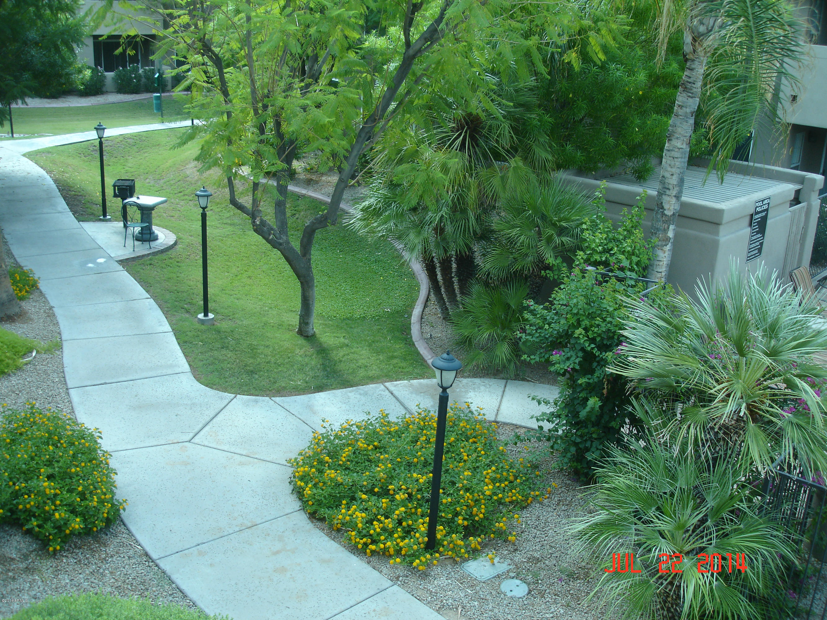 9450 E Becker Lane Apt 2041