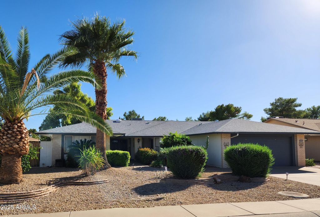 Photo of 12623 W Eveningside Drive, Sun City West, AZ 85375 (MLS # 6923305)