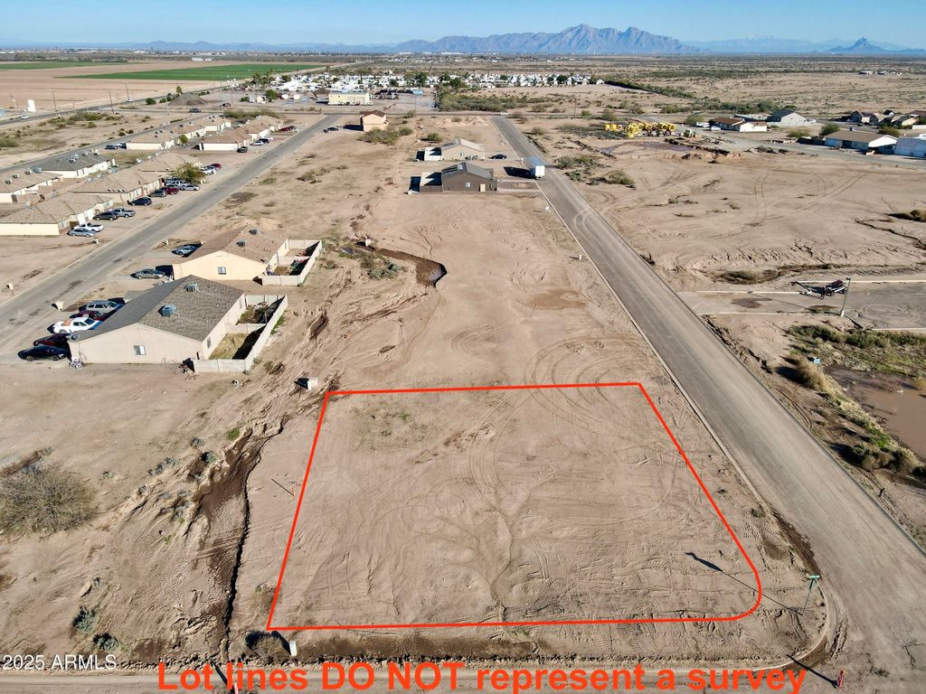 Photo of 8398 W Magnum Drive #1159, Arizona City, AZ 85123 (MLS # 6892946)