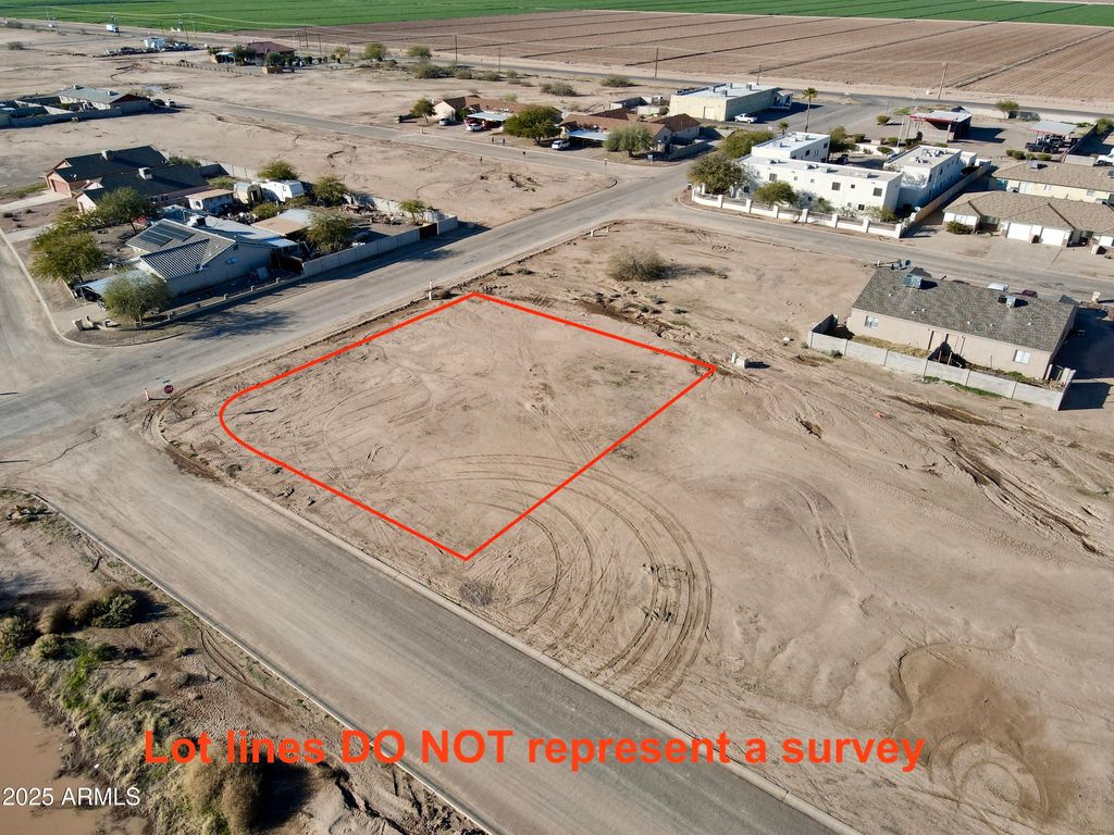 Photo of 8398 W Magnum Drive #1159, Arizona City, AZ 85123 (MLS # 6892946)
