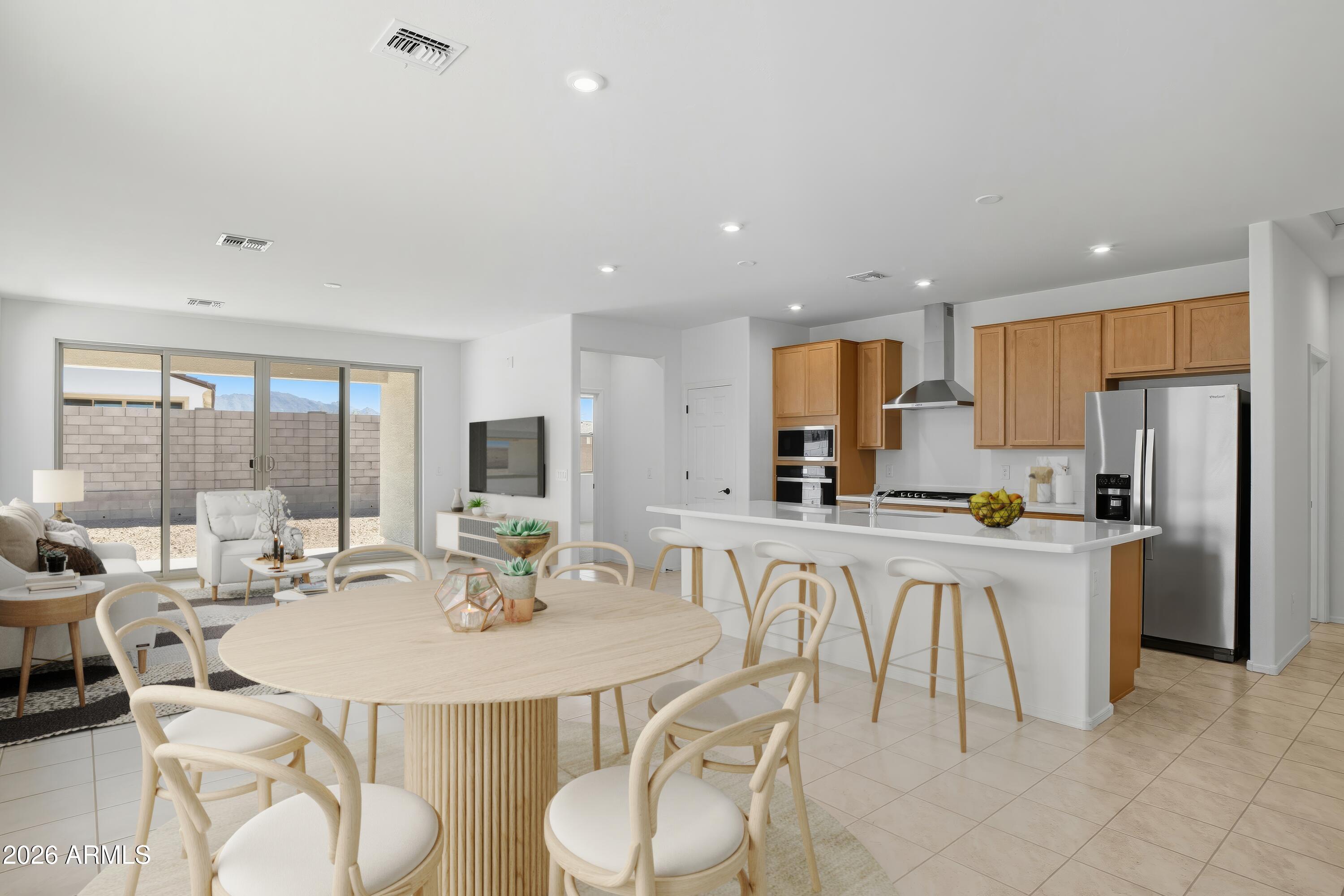 17353 W Desert Sage Drive