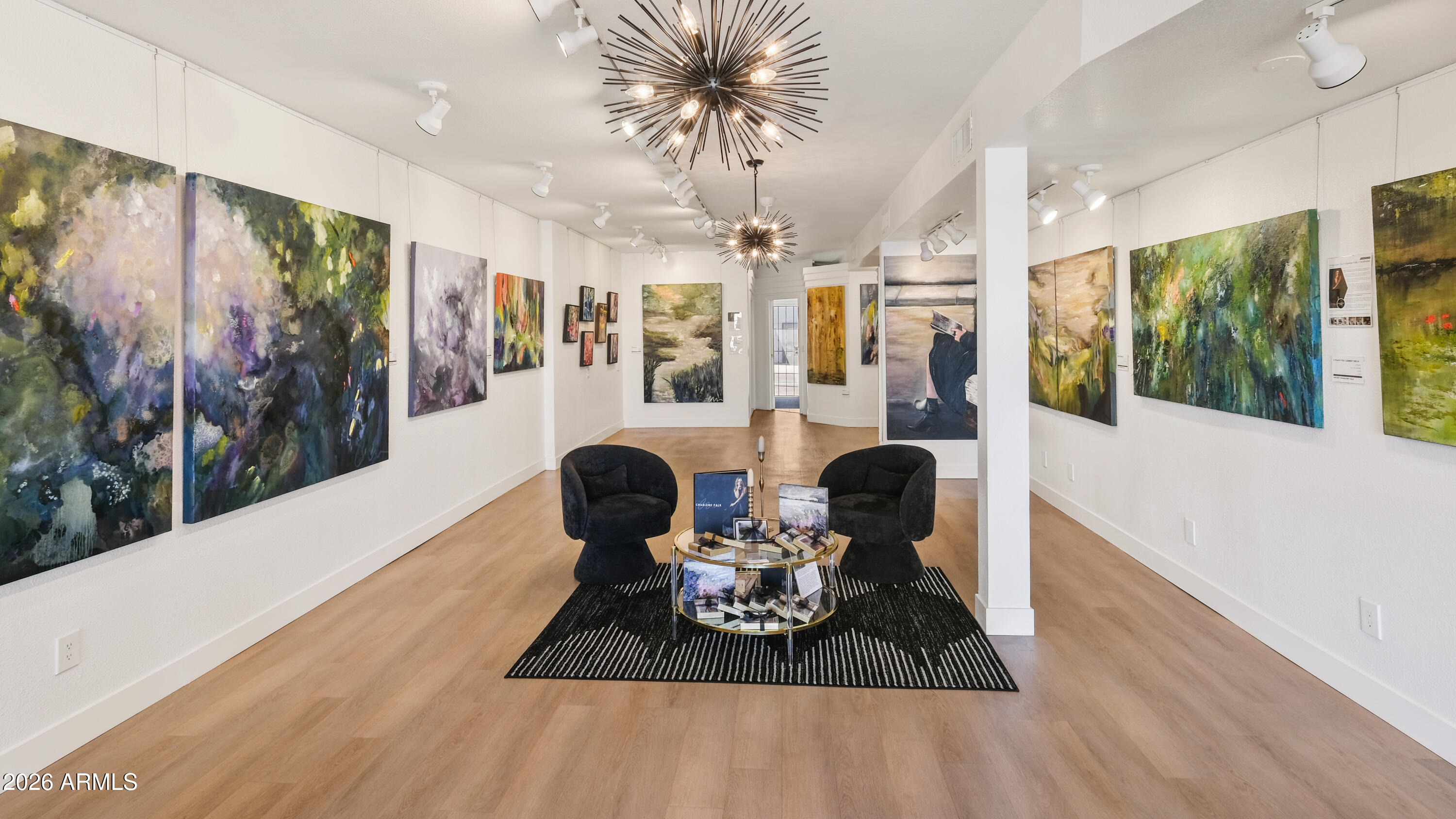 7121 E MERCER Lane A