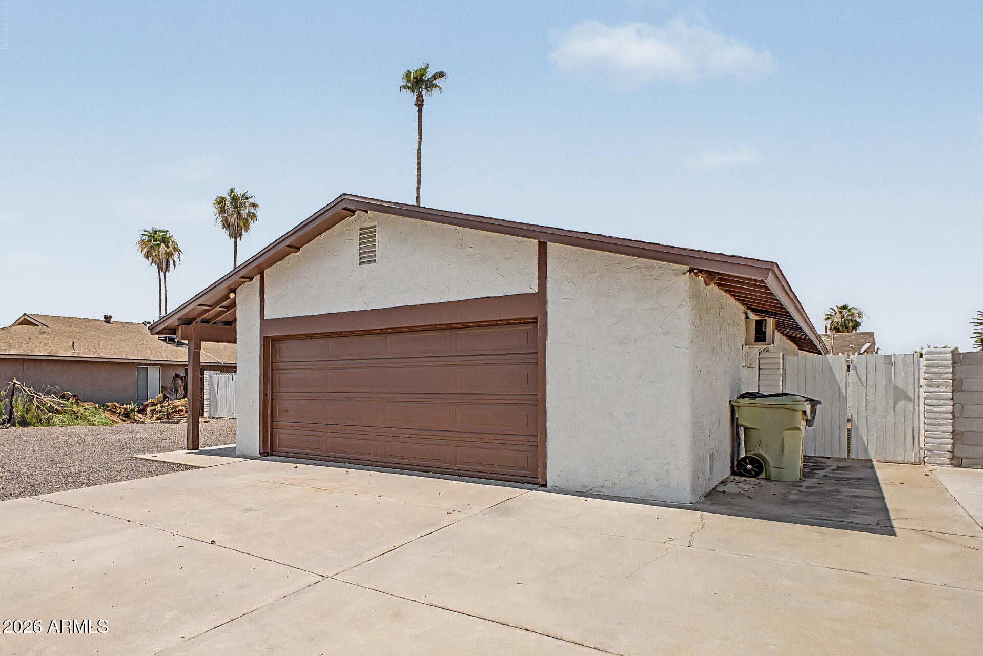 8934 N 55TH Drive