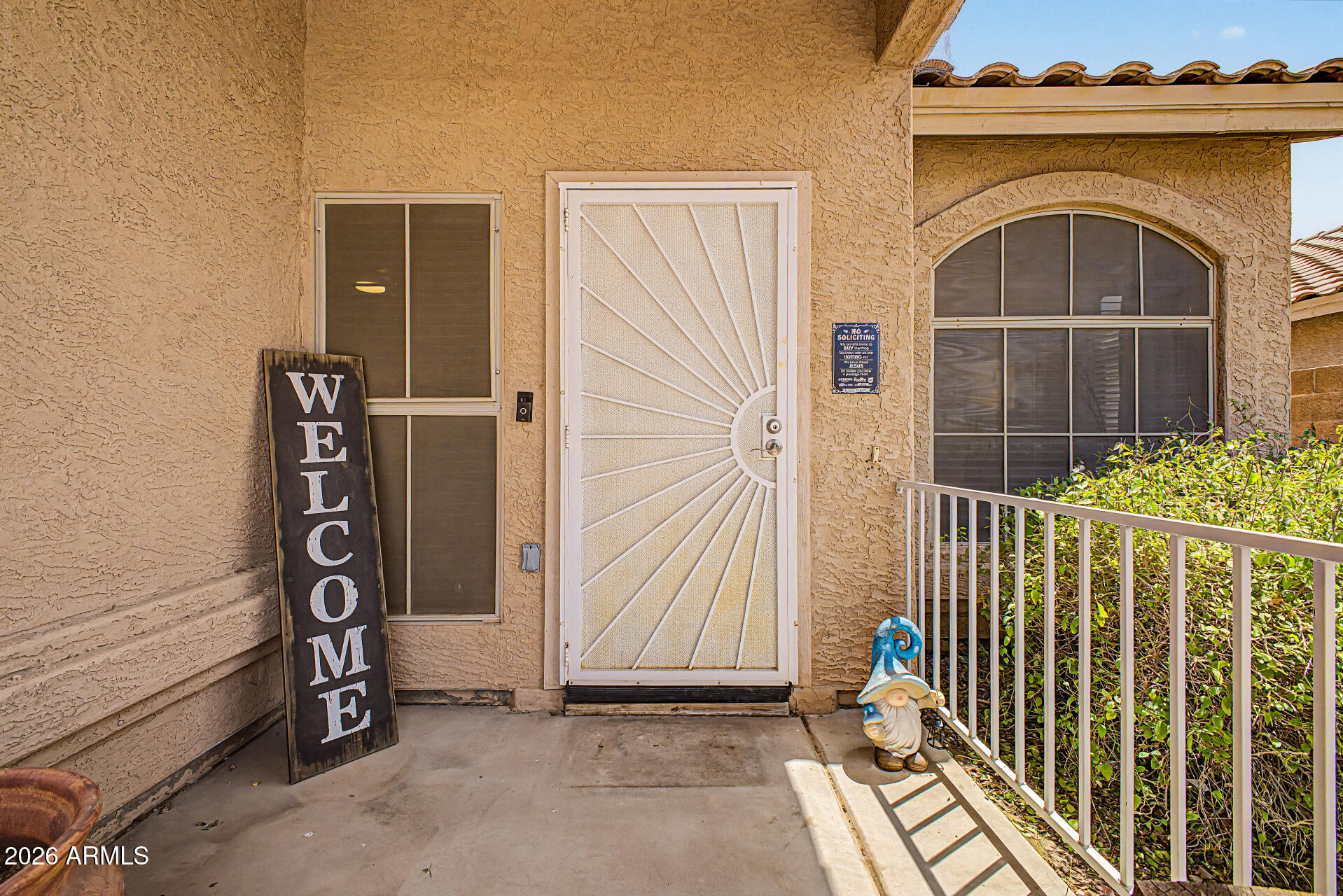 15019 W ROCKROSE Way