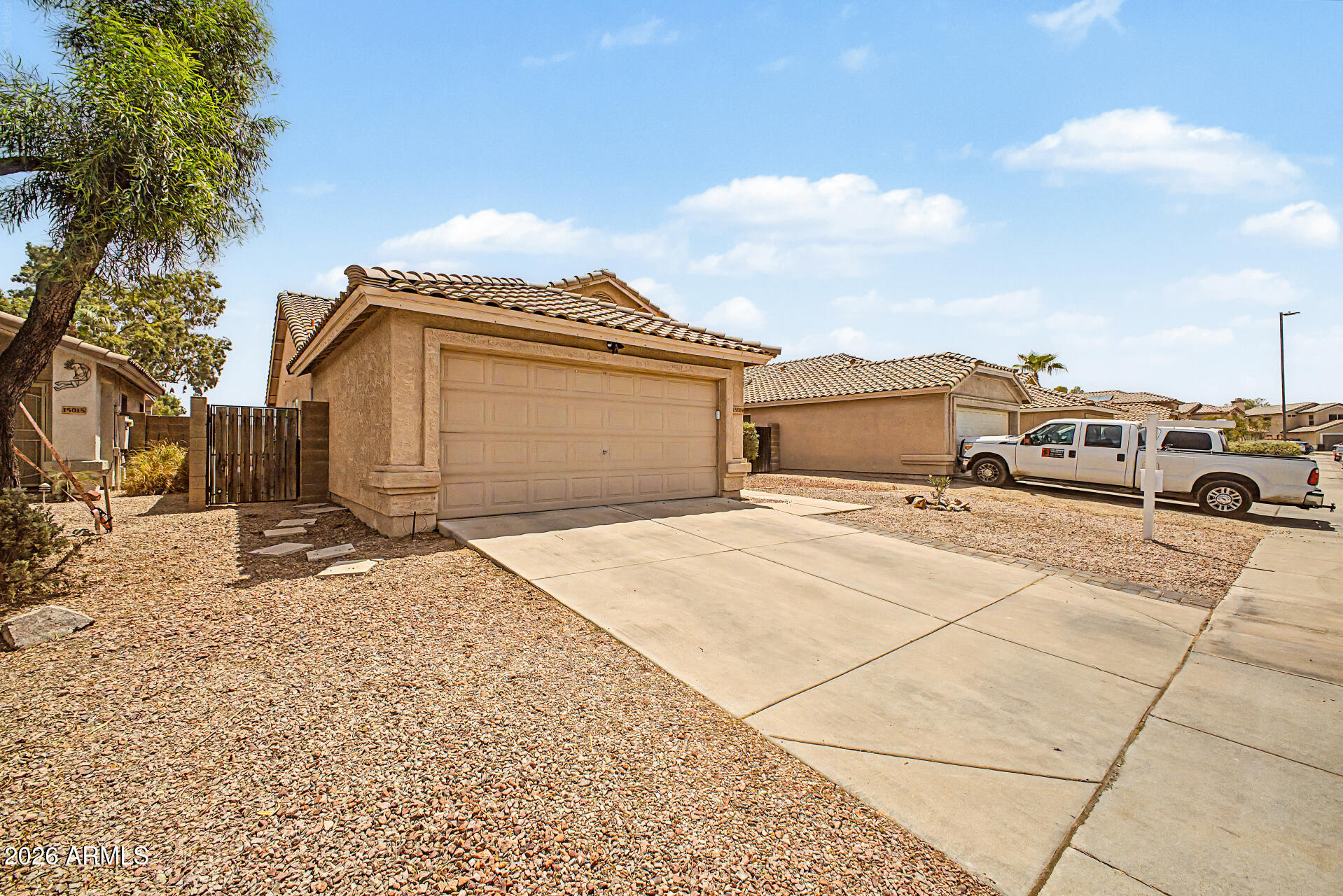15019 W ROCKROSE Way