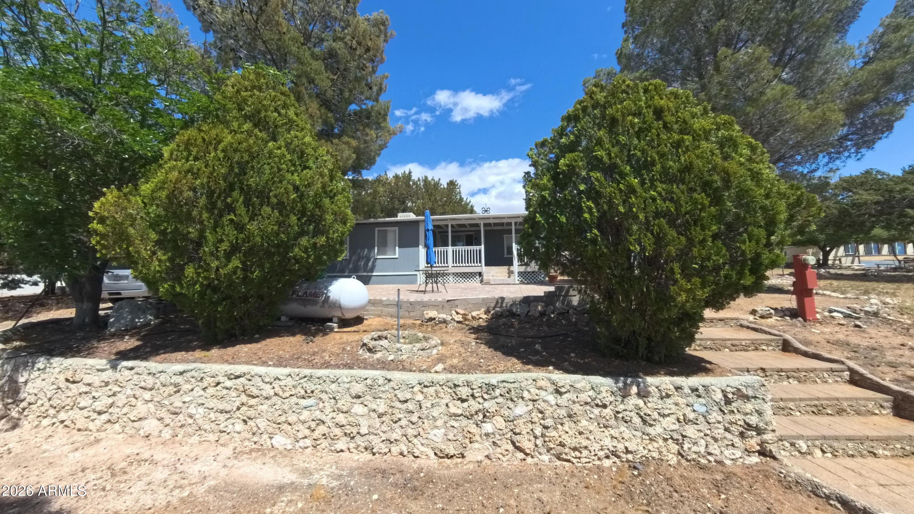 CORDES LAKES UNIT 8 - Residential