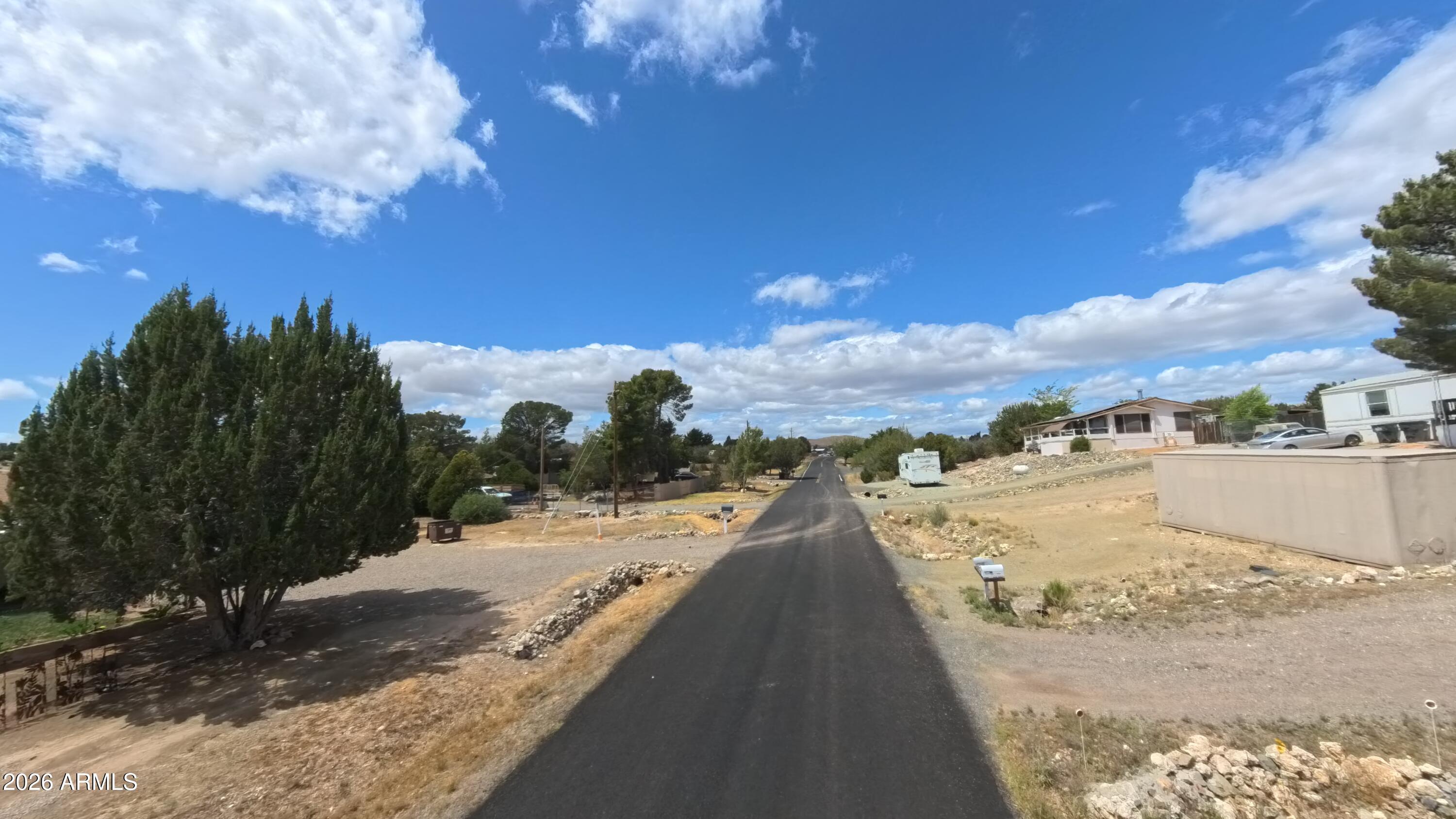 CORDES LAKES UNIT 8 - Residential