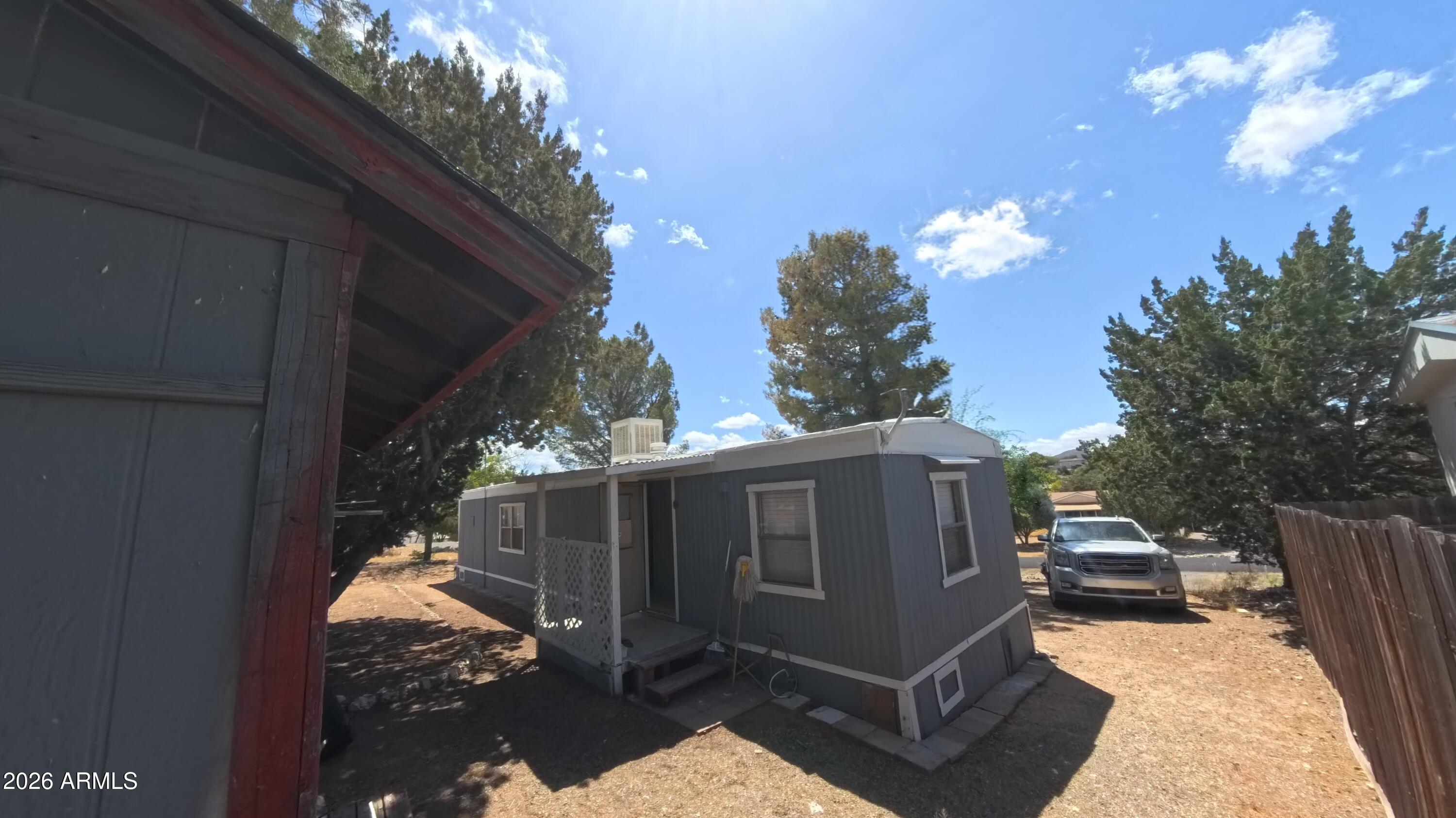 CORDES LAKES UNIT 8 - Residential