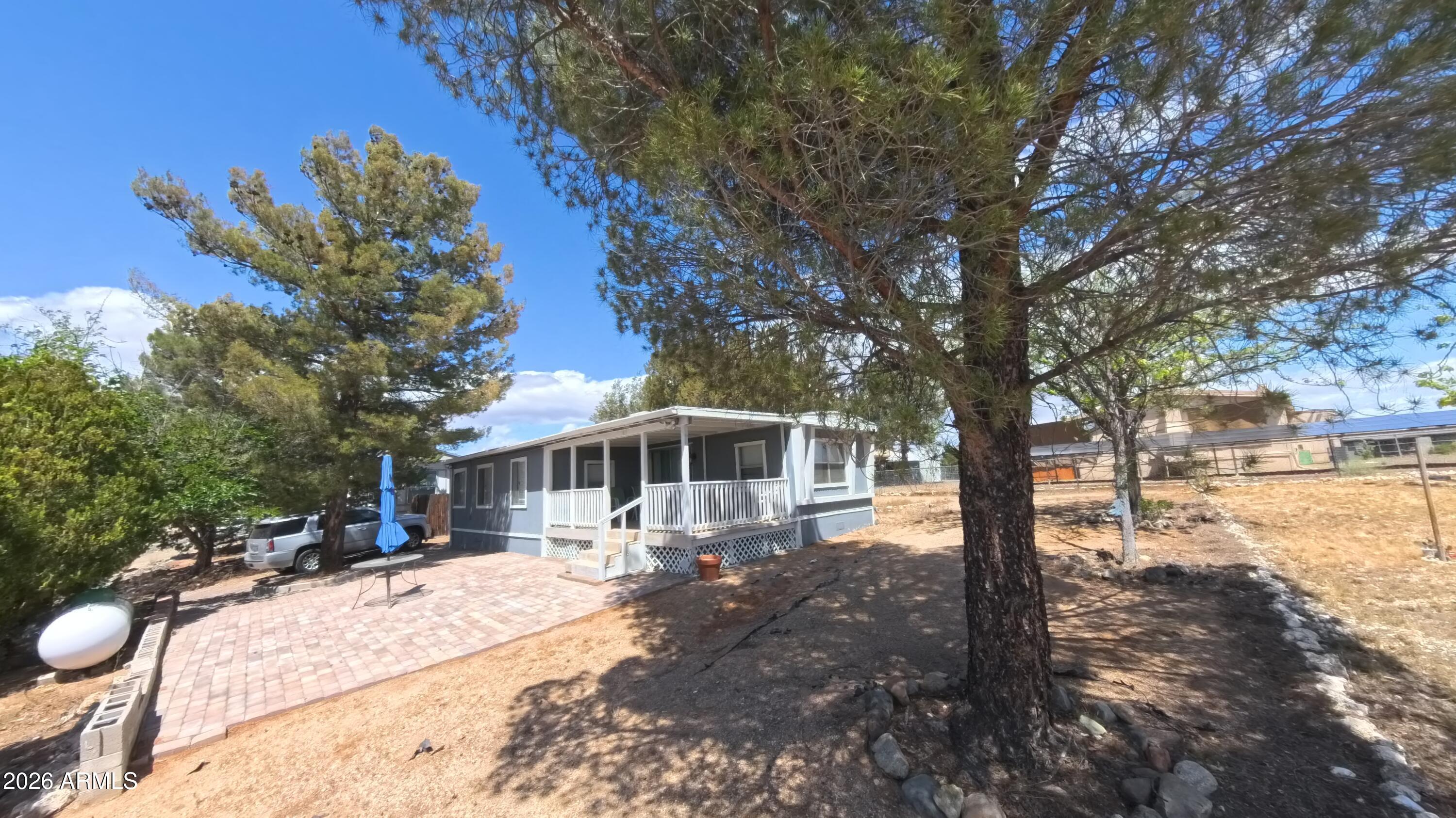 CORDES LAKES UNIT 8 - Residential
