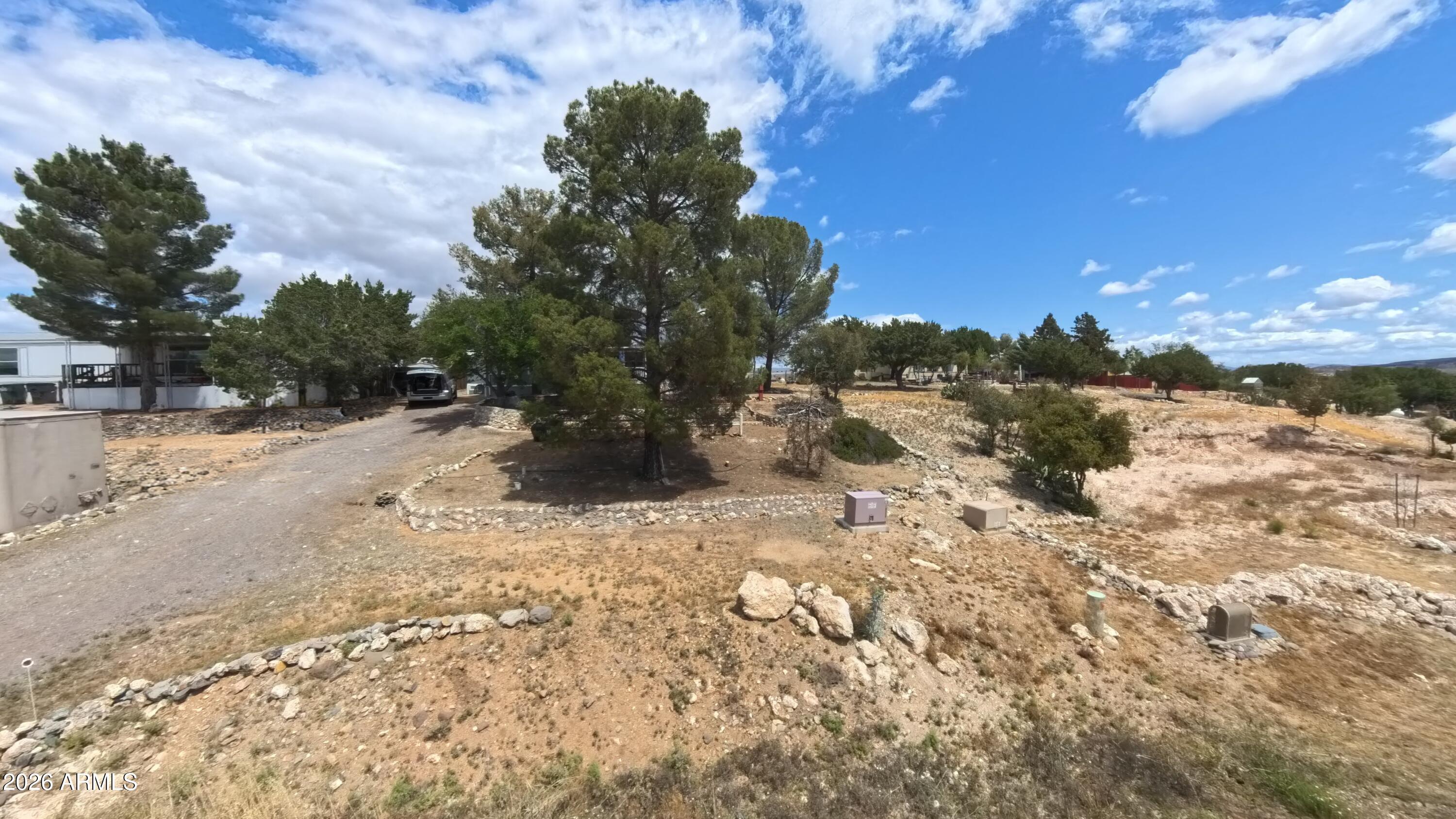 CORDES LAKES UNIT 8 - Residential