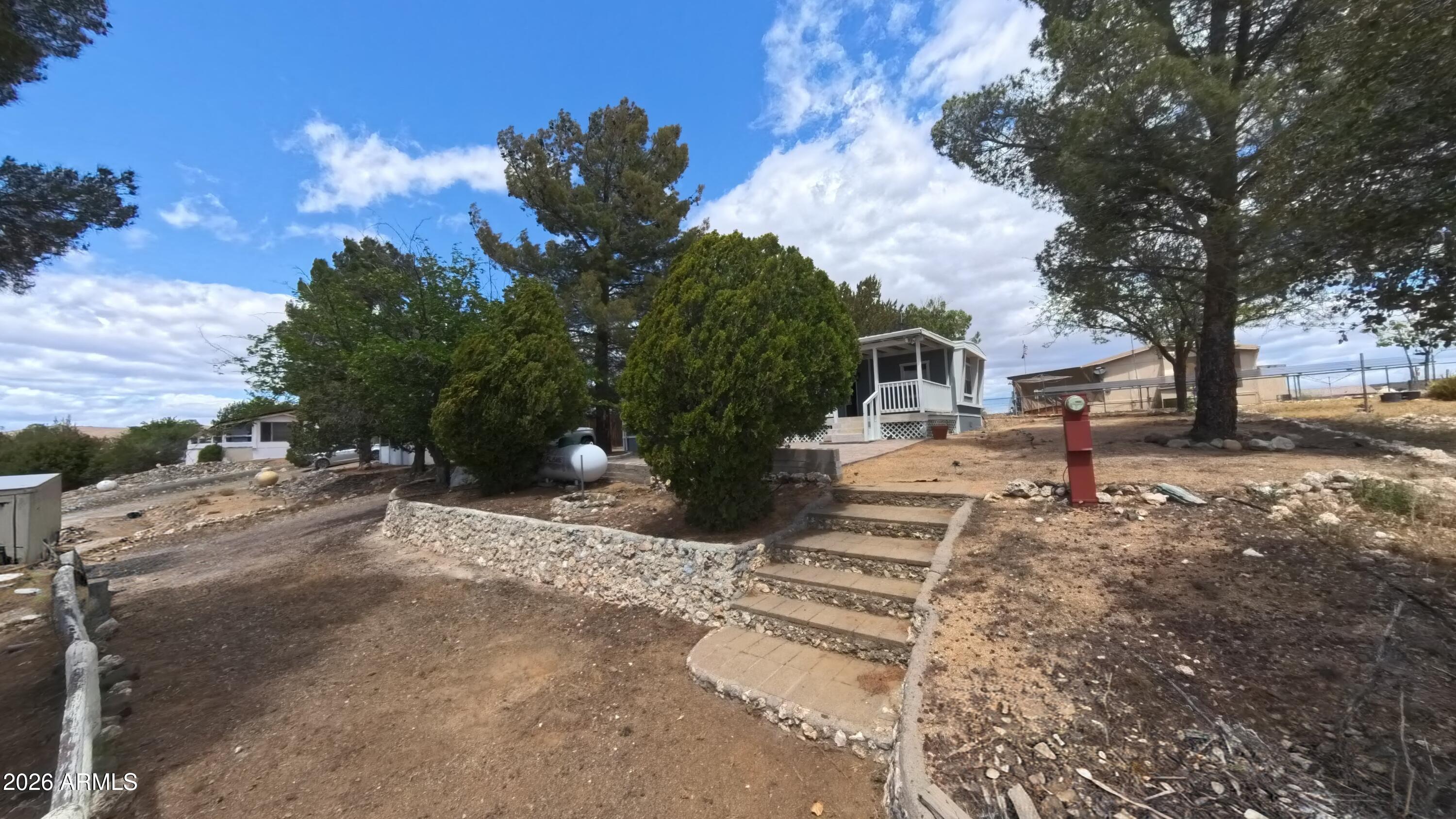 CORDES LAKES UNIT 8 - Residential
