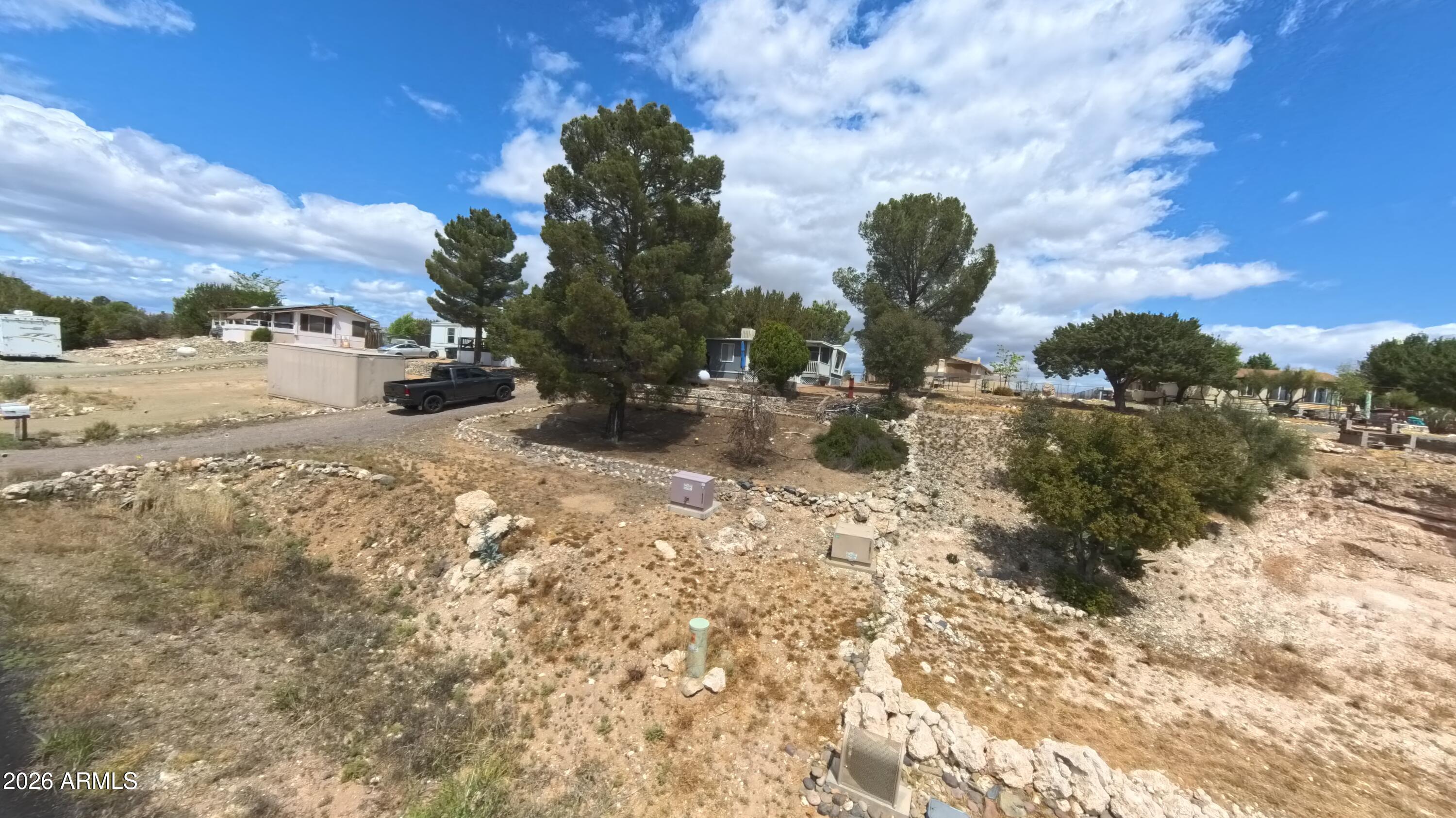 CORDES LAKES UNIT 8 - Residential