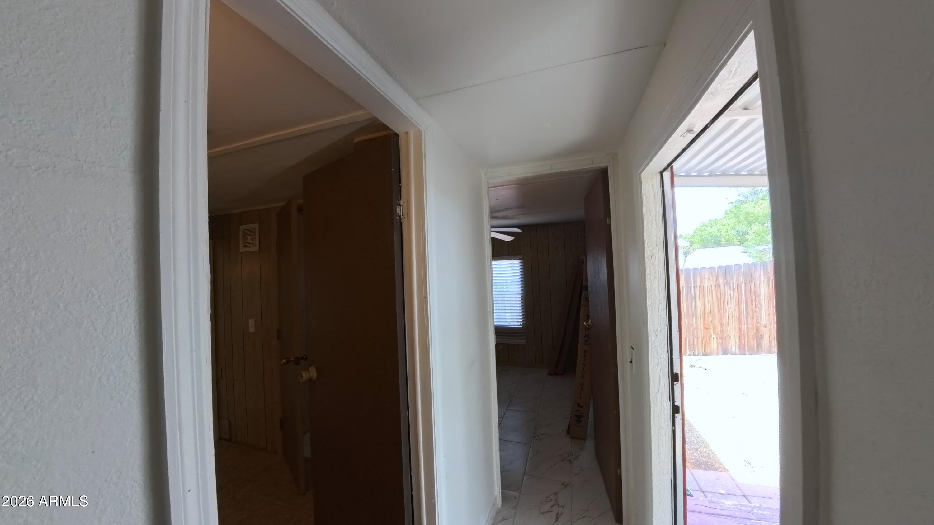 CORDES LAKES UNIT 8 - Residential