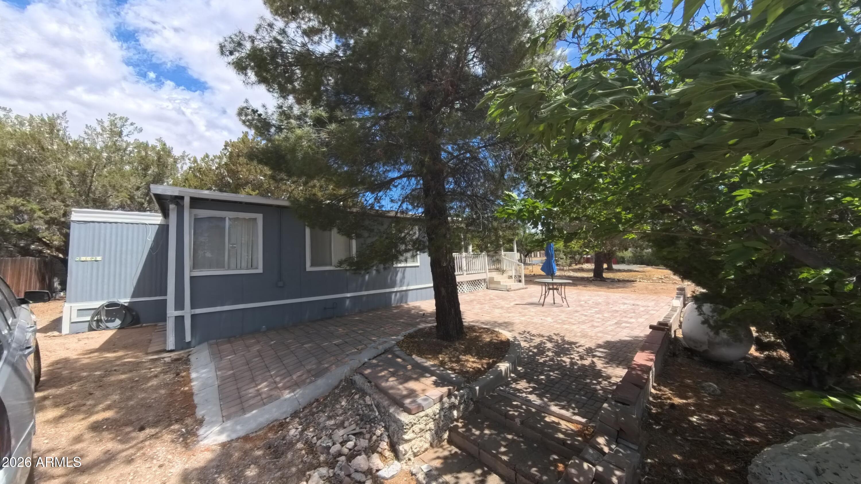 CORDES LAKES UNIT 8 - Residential