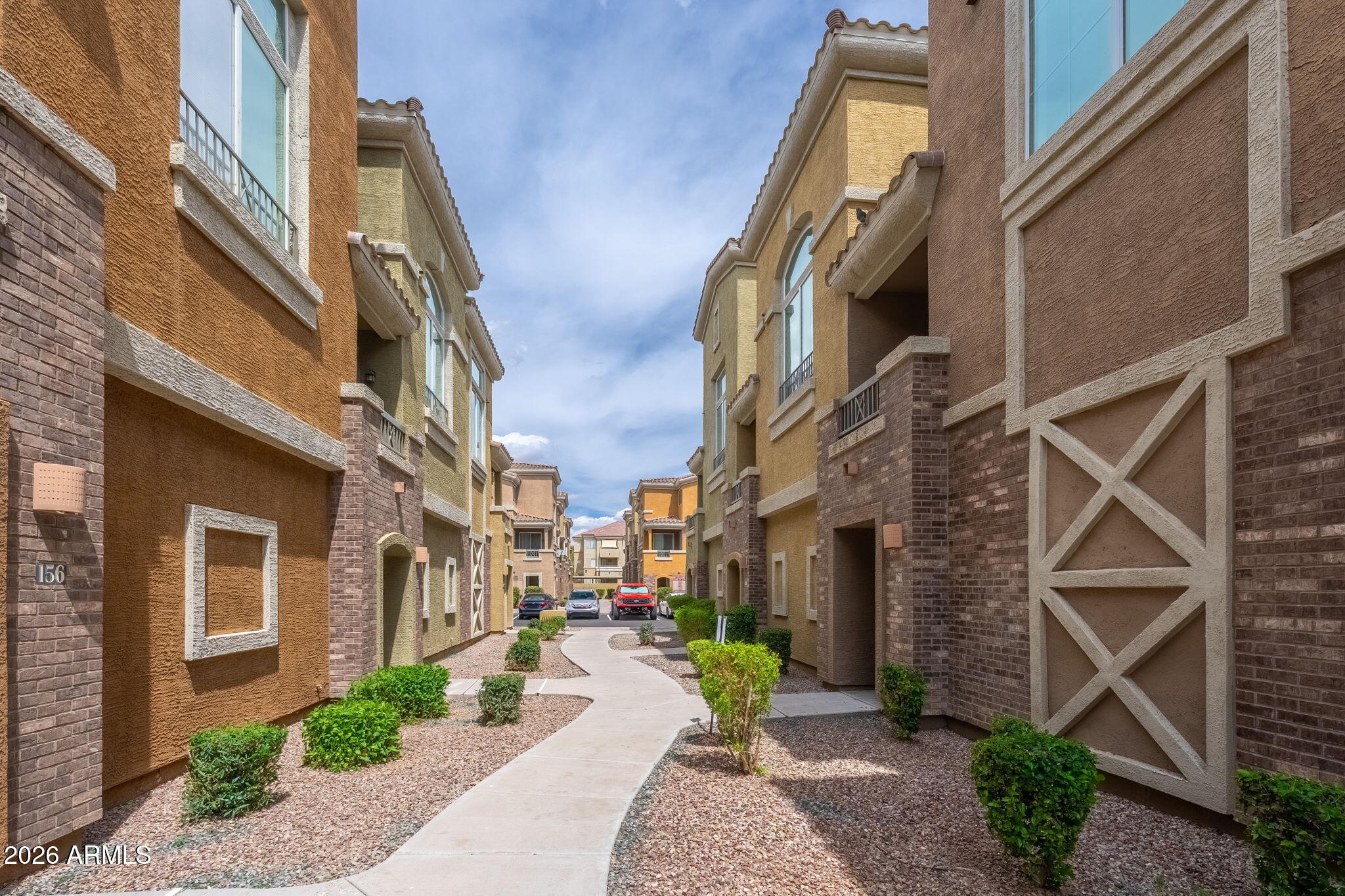 18250 N CAVE CREEK Road 161