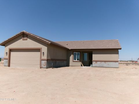 A home in Tonopah