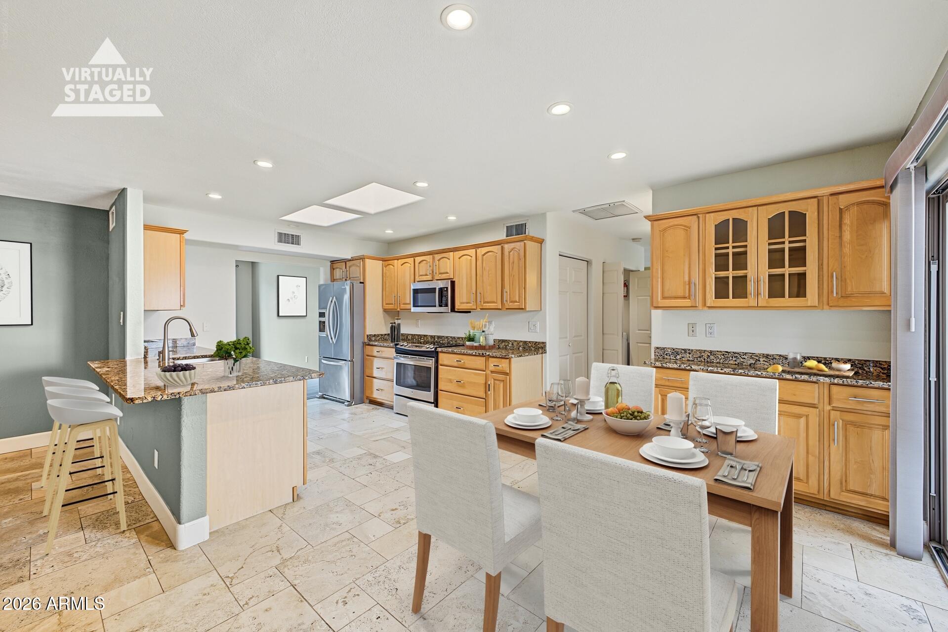 8438 E MUSTANG Trail