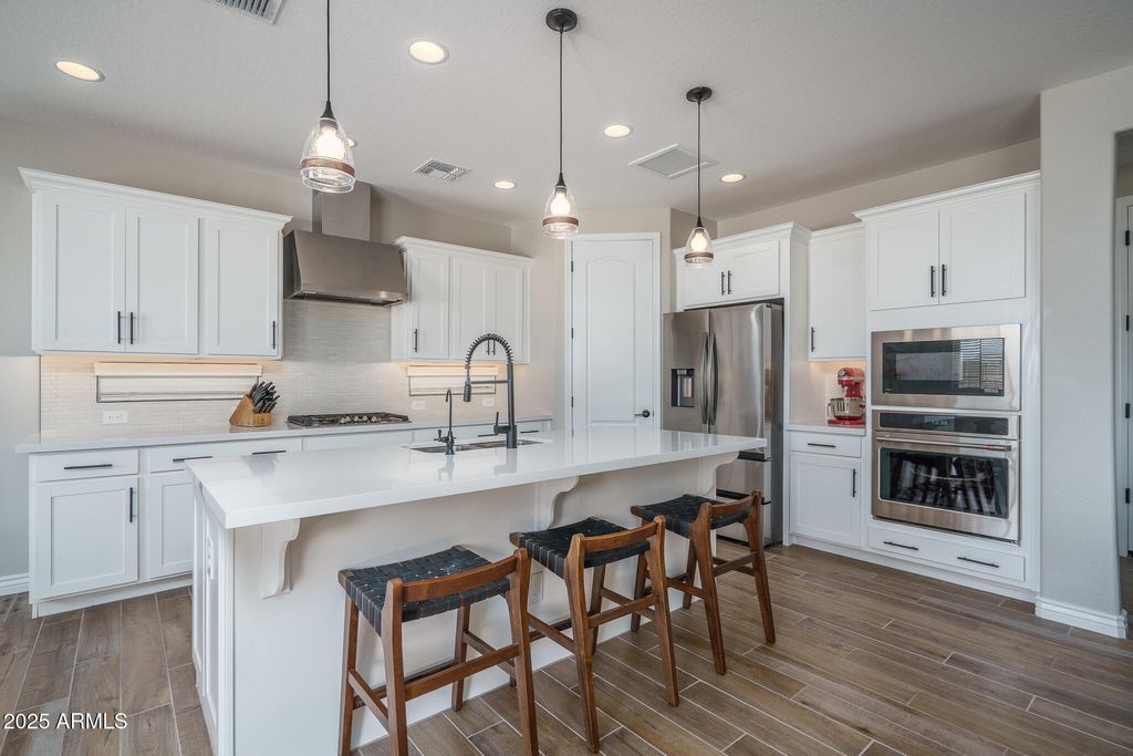 Photo of 20264 W Campbell Avenue, Litchfield Park, AZ 85340 (MLS # 6928142)