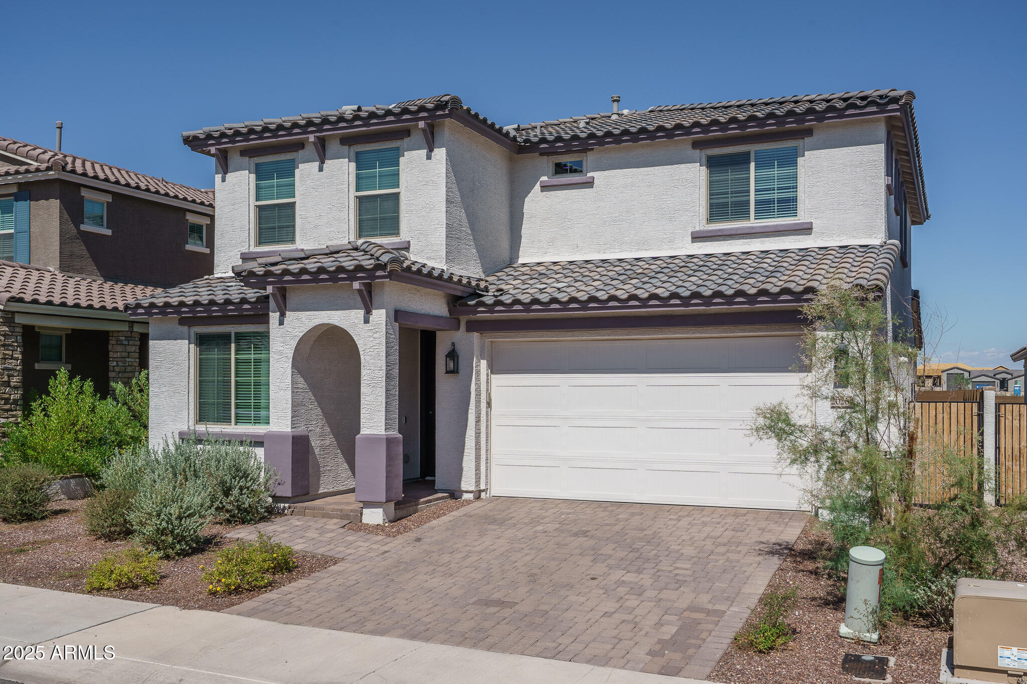 20264 W CAMPBELL Avenue