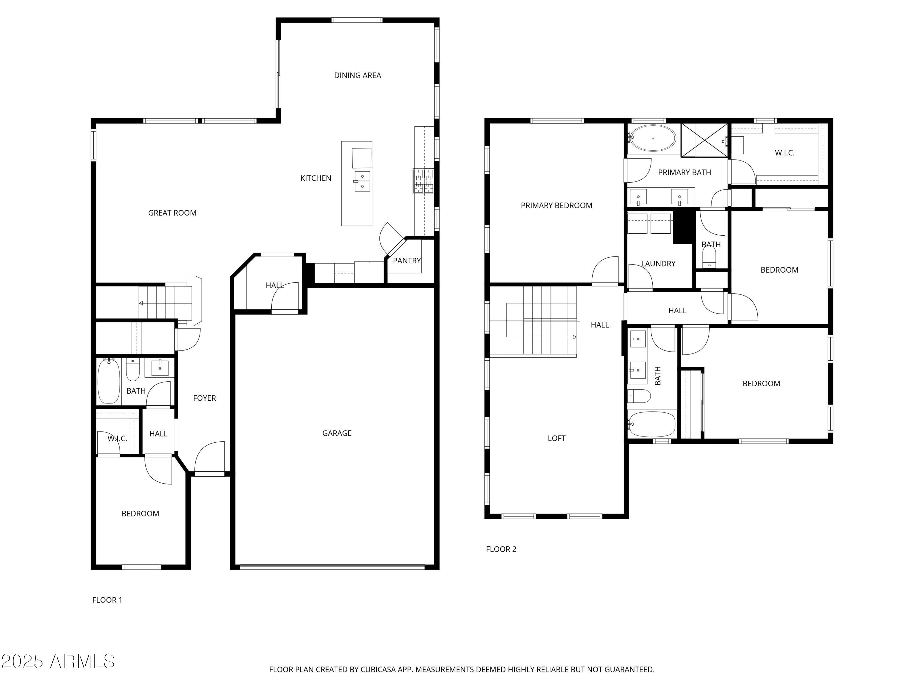 20264 W CAMPBELL Avenue