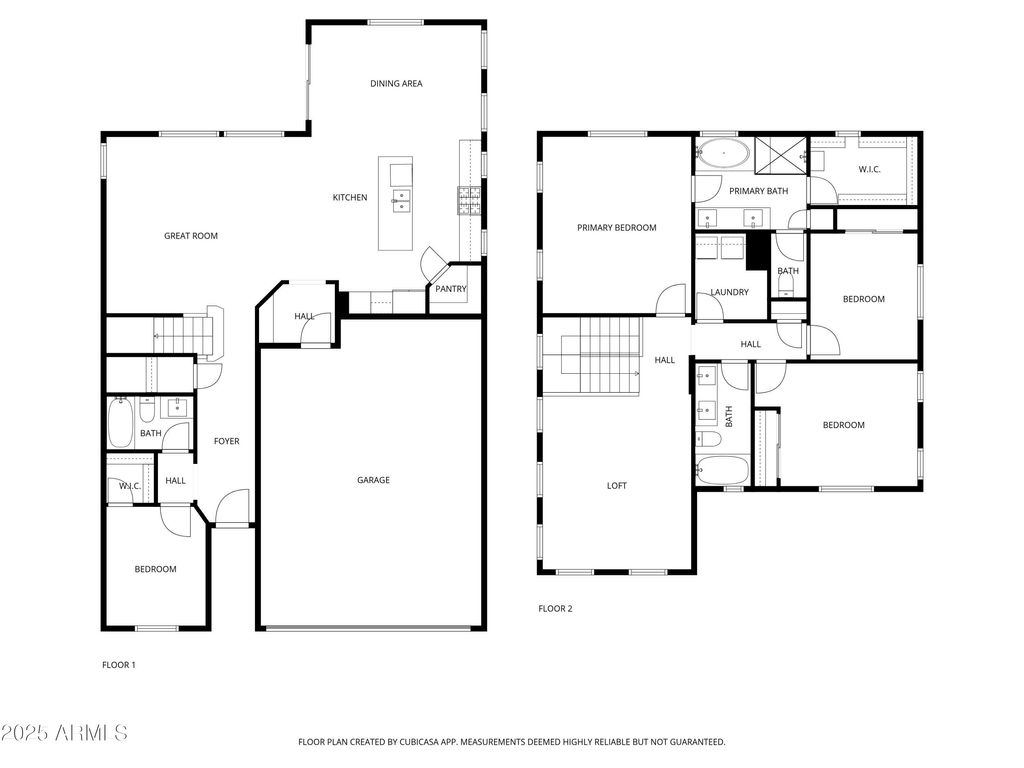 Photo of 20264 W Campbell Avenue, Litchfield Park, AZ 85340 (MLS # 6928142)