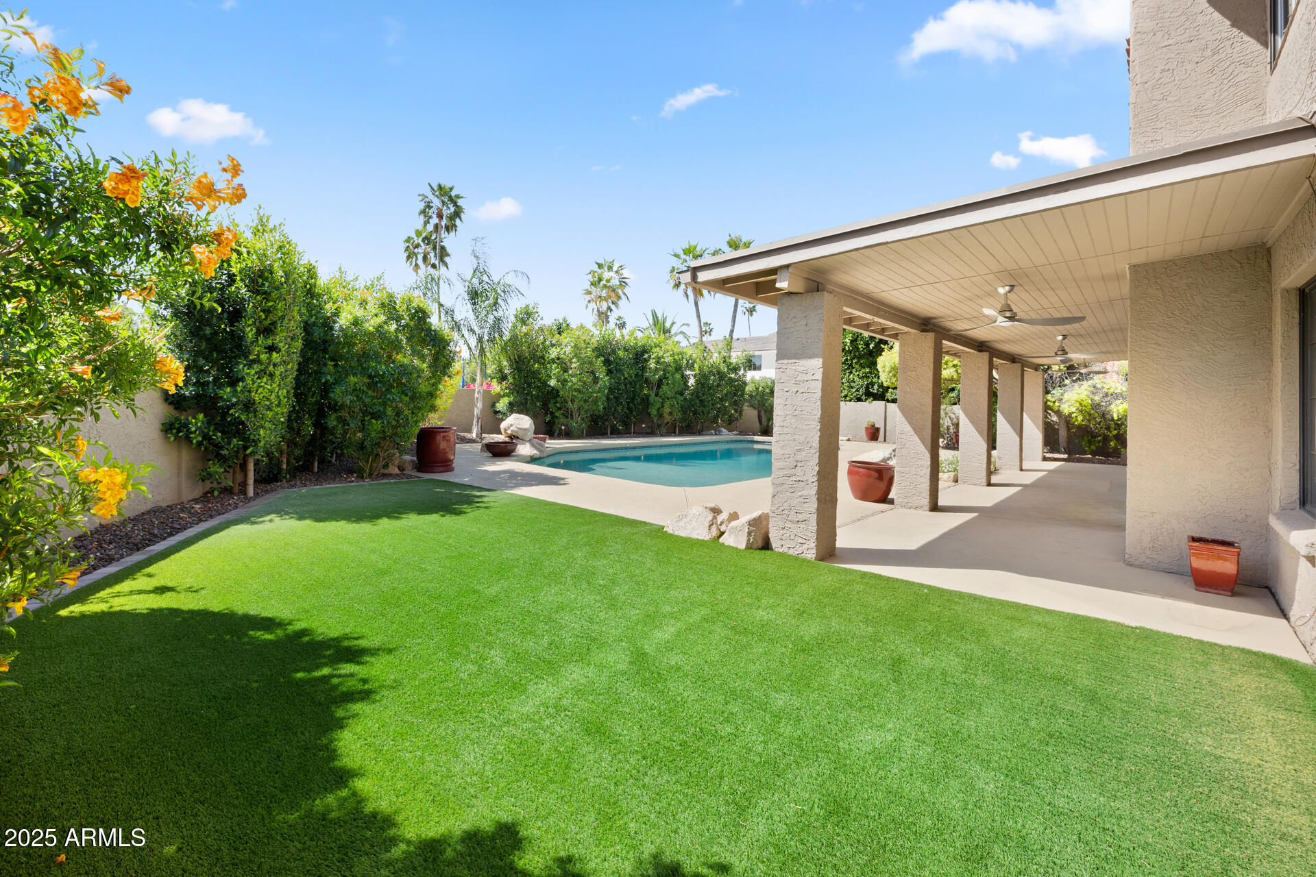 8697 E CHERYL Drive