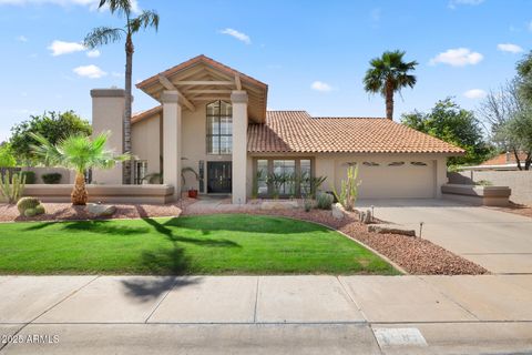 8697 E CHERYL Drive Scottsdale AZ 85258