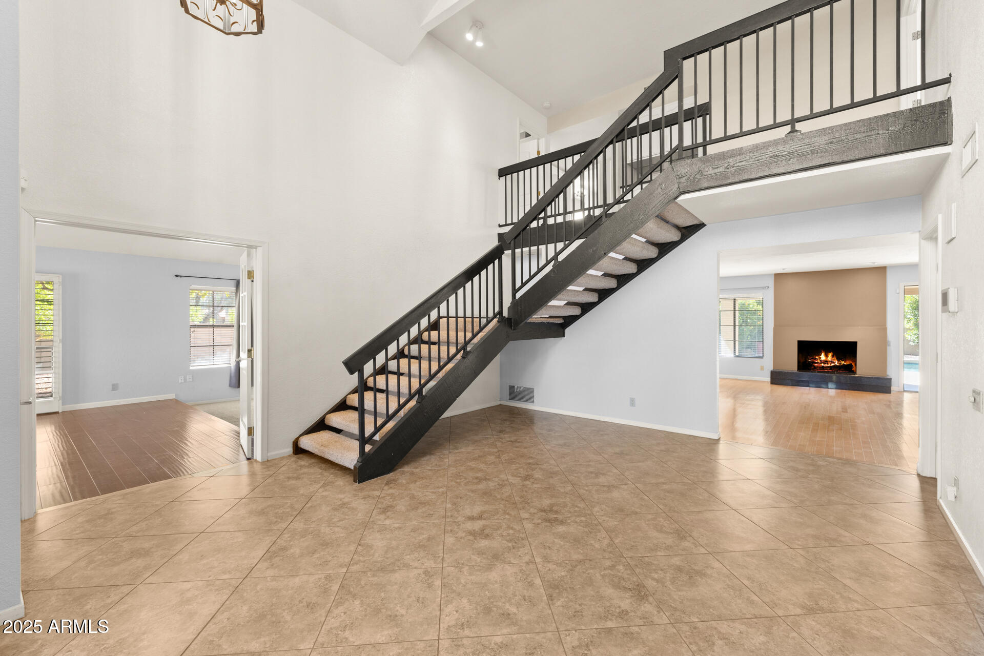 8697 E CHERYL Drive