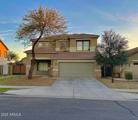 9427 W ELWOOD Street Tolleson AZ 85353