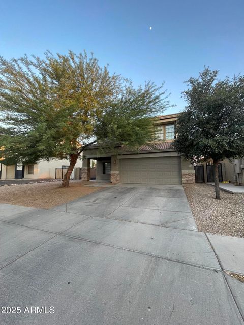 9427 W ELWOOD Street Tolleson AZ 85353