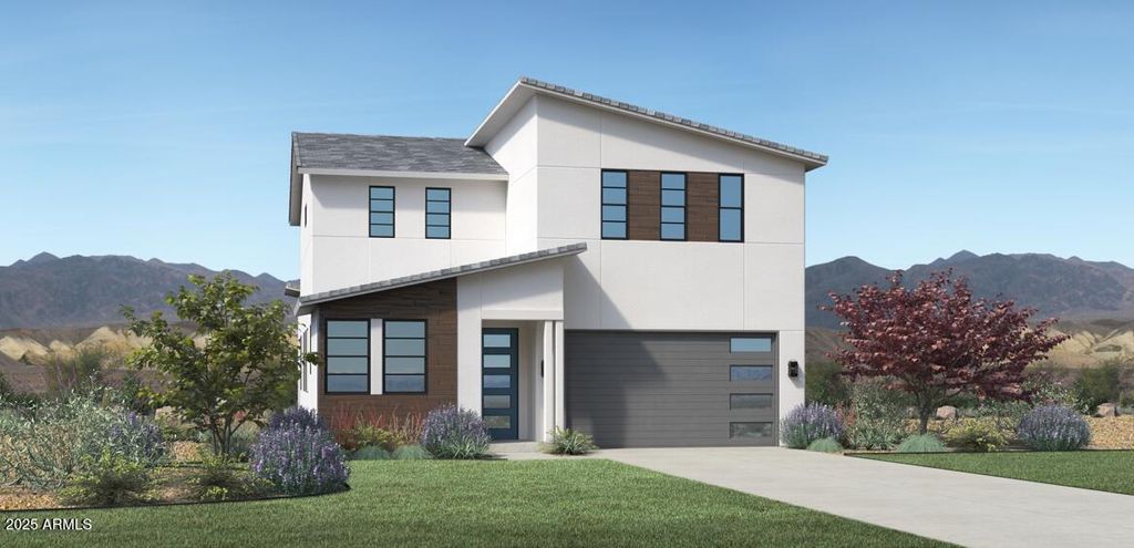 Photo of 35816 N Flint Drive, San Tan Valley, AZ 85144 (MLS # 6932655)