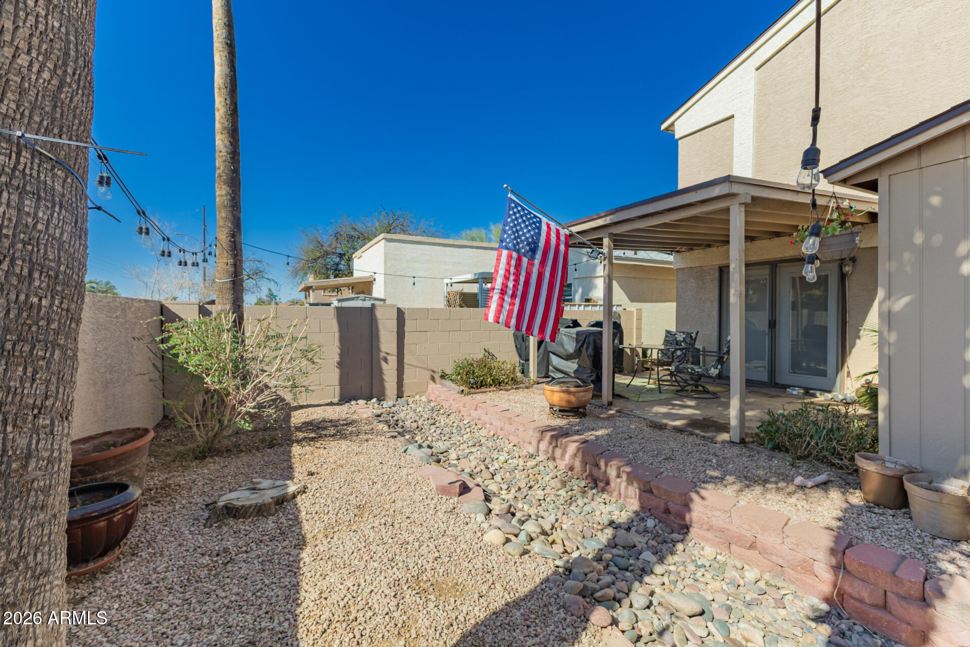 AMD CASA GRANDE TOWNHOMES UNIT THREE - Residential