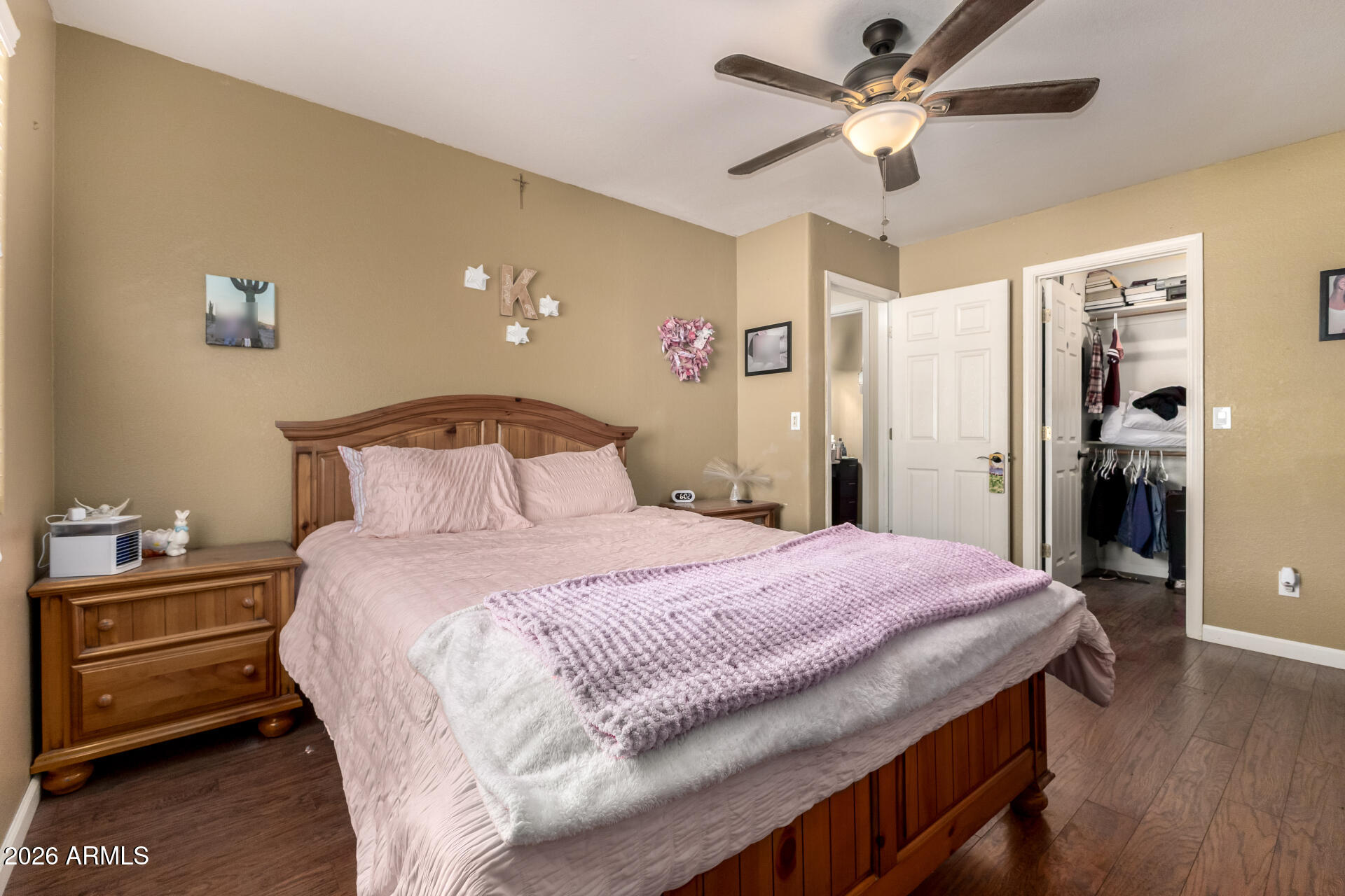 AMD CASA GRANDE TOWNHOMES UNIT THREE - Residential