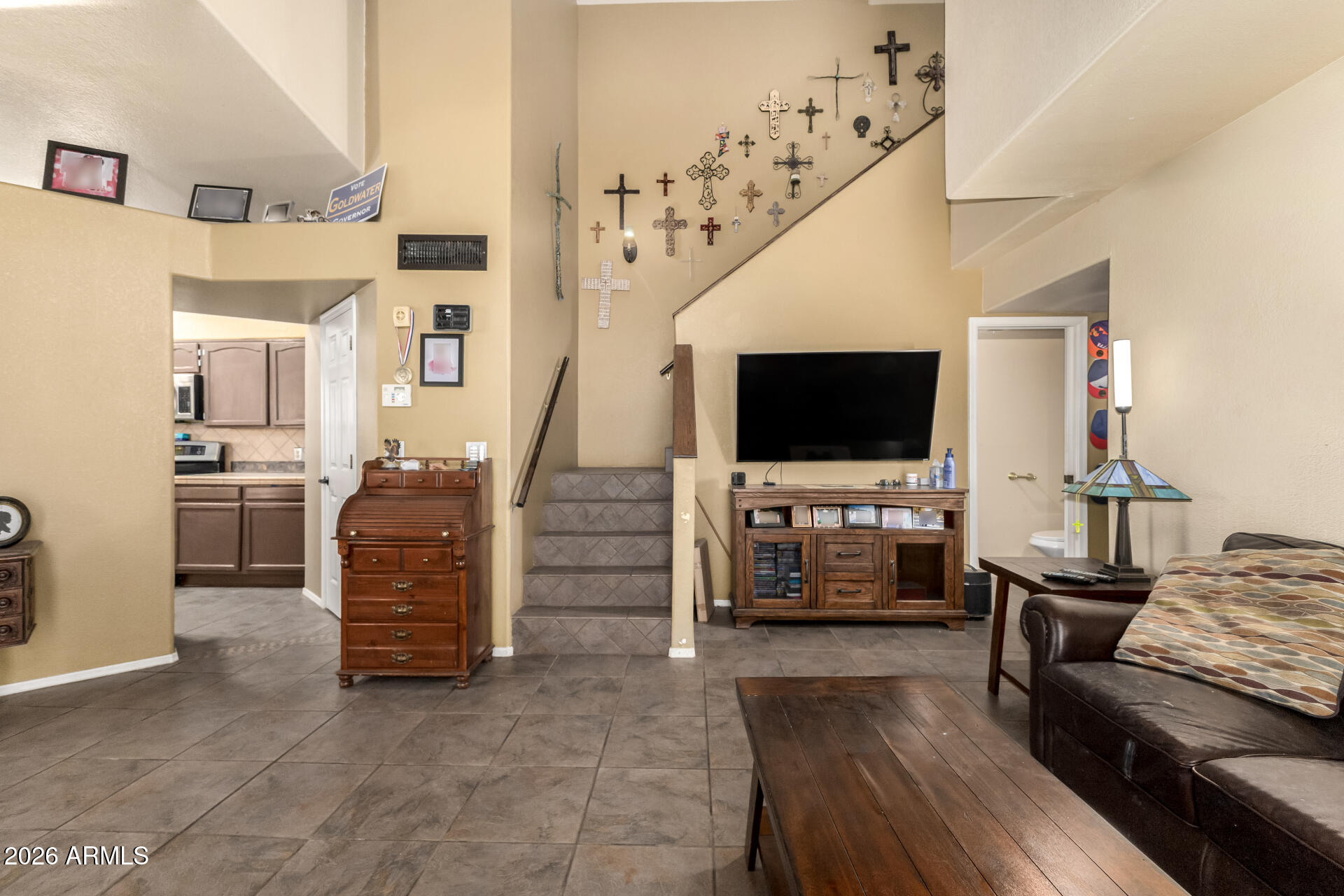 AMD CASA GRANDE TOWNHOMES UNIT THREE - Residential