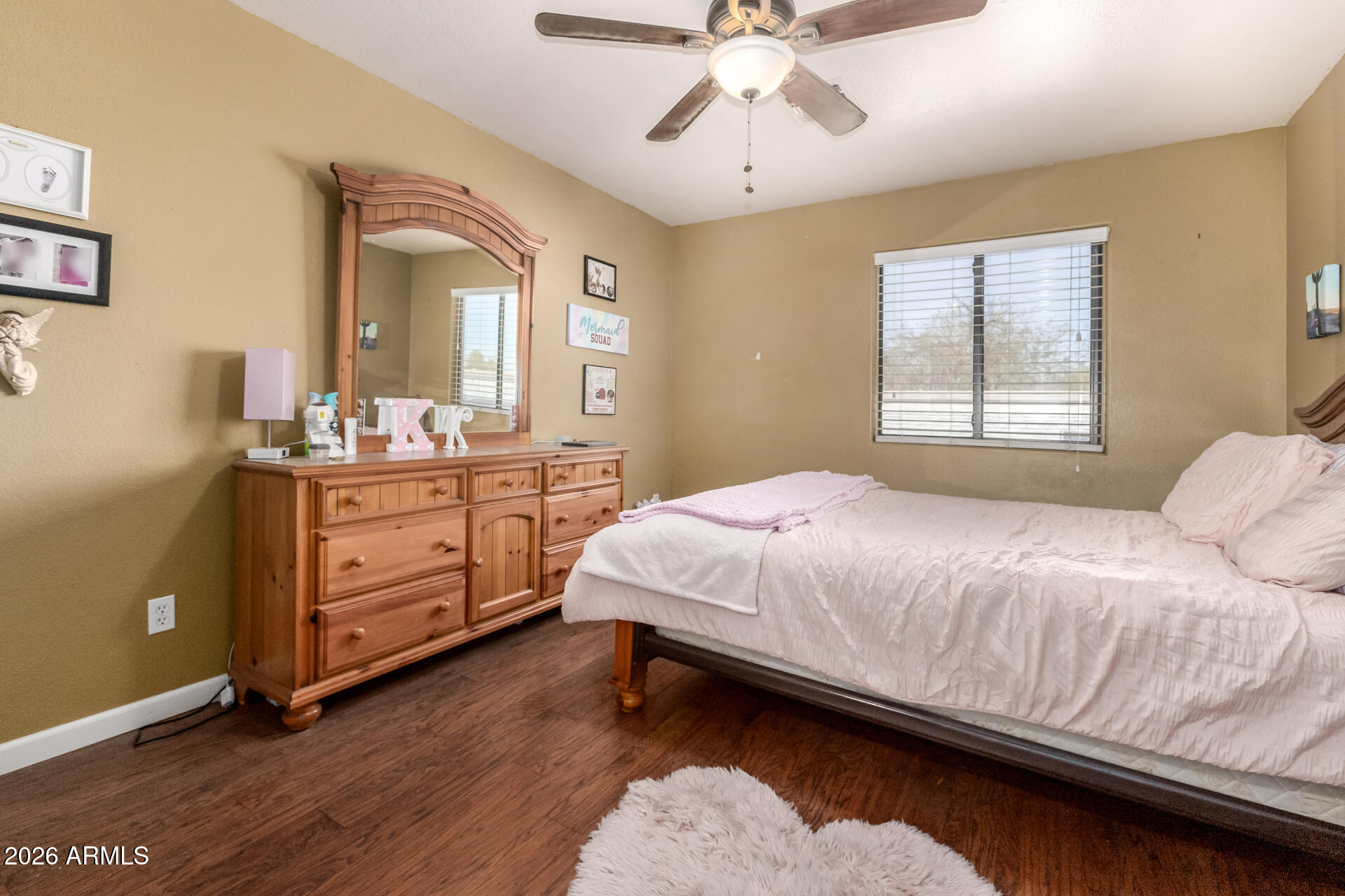AMD CASA GRANDE TOWNHOMES UNIT THREE - Residential