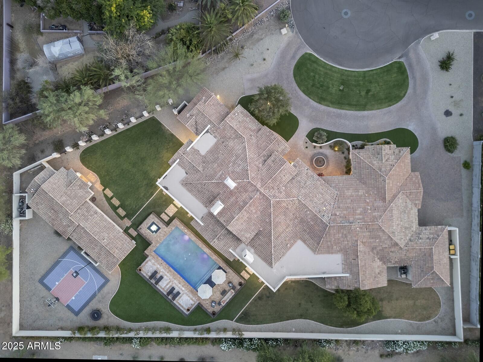 Search Homes 3 5340 E VIA LOS CABALLOS --