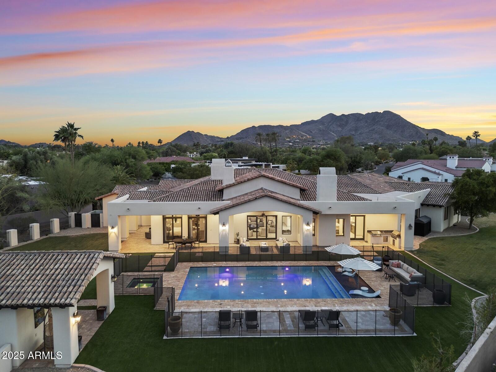 Search Homes 1 5340 E VIA LOS CABALLOS --
