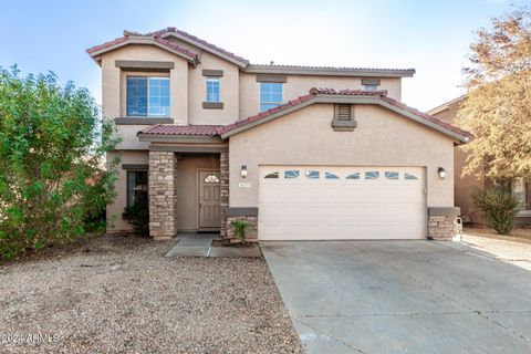 A home in Tolleson