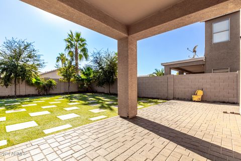 A home in Tolleson