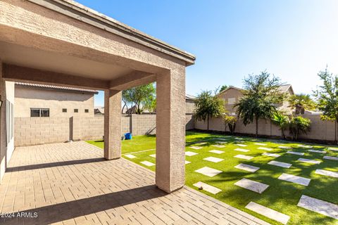 A home in Tolleson