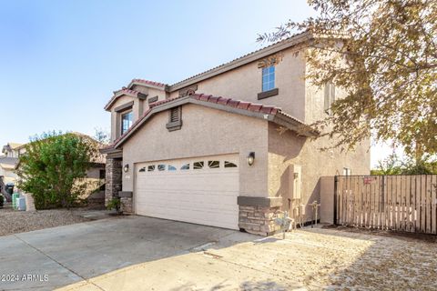 A home in Tolleson