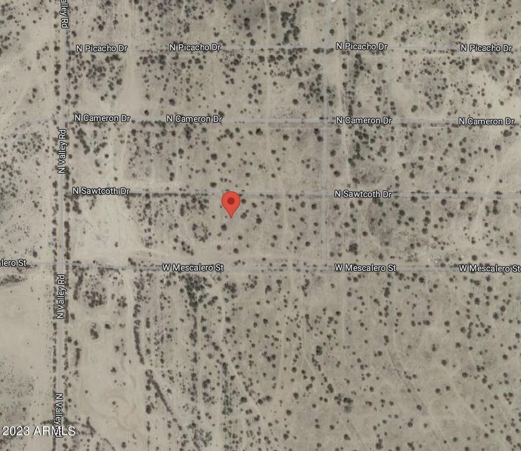 Photo of 3335 N Sawtooth Drive #21, Eloy, AZ 85131 (MLS # 6868700)