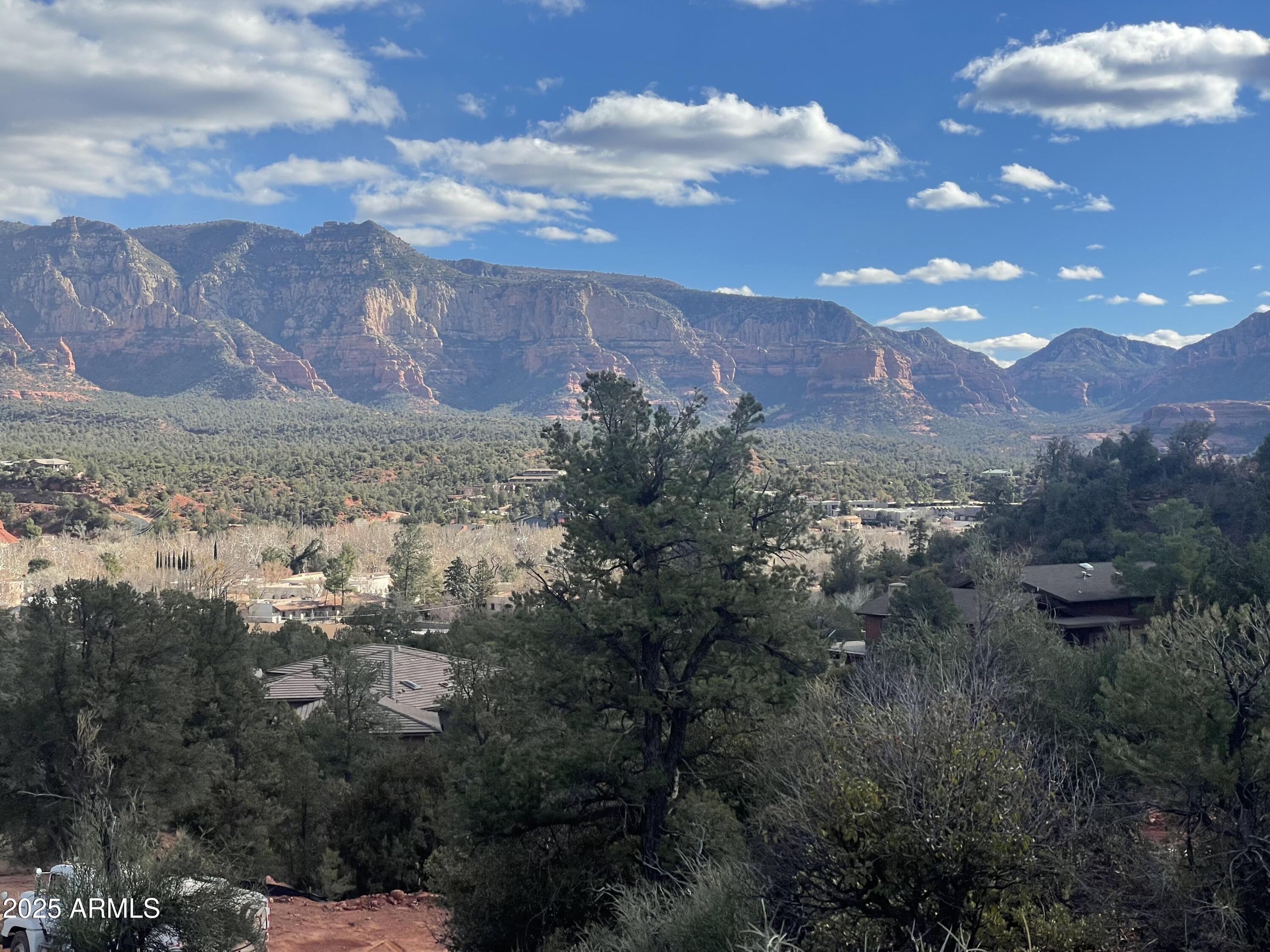 SKY RIDGE Estates - Land