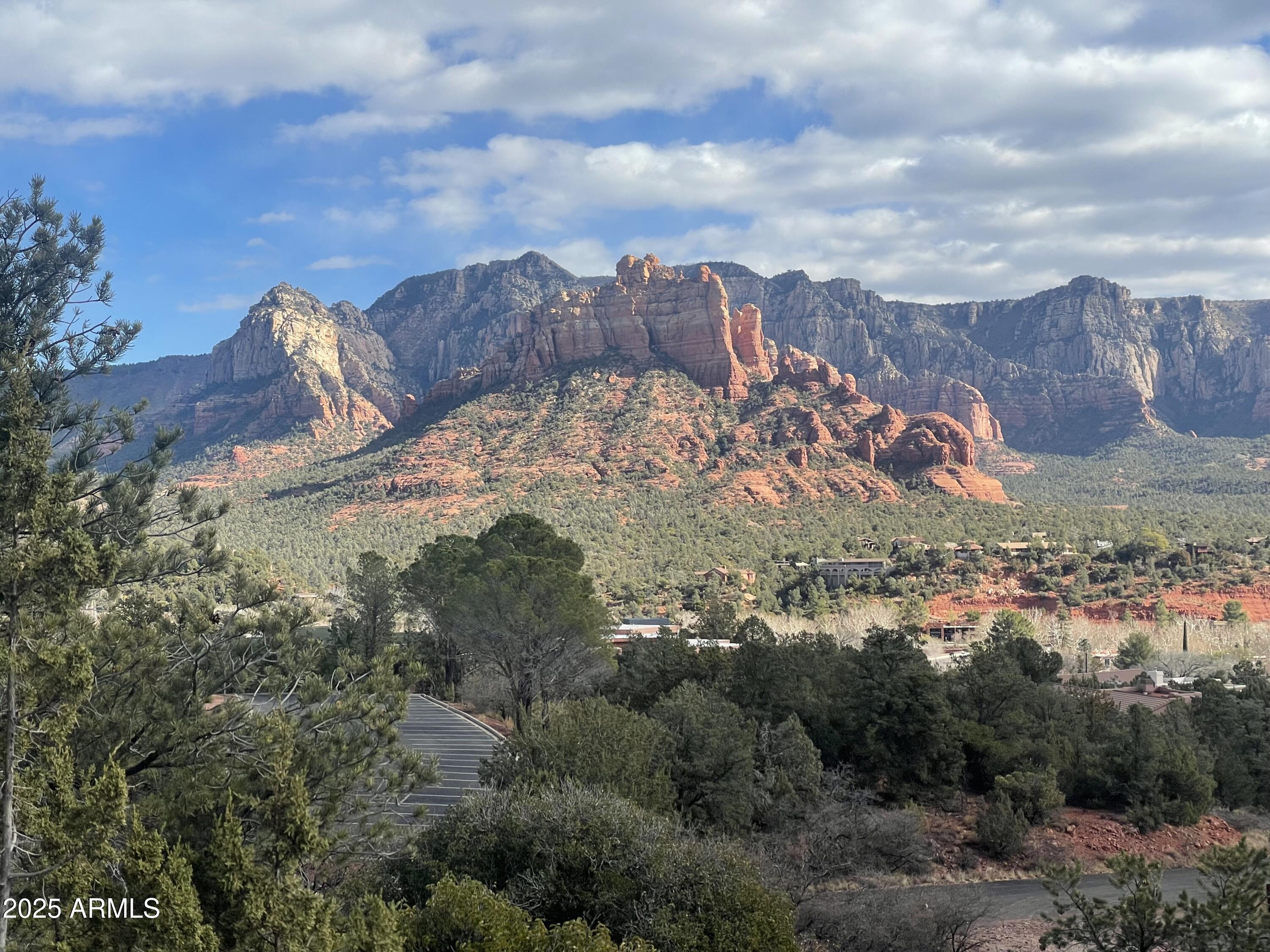 SKY RIDGE Estates - Land