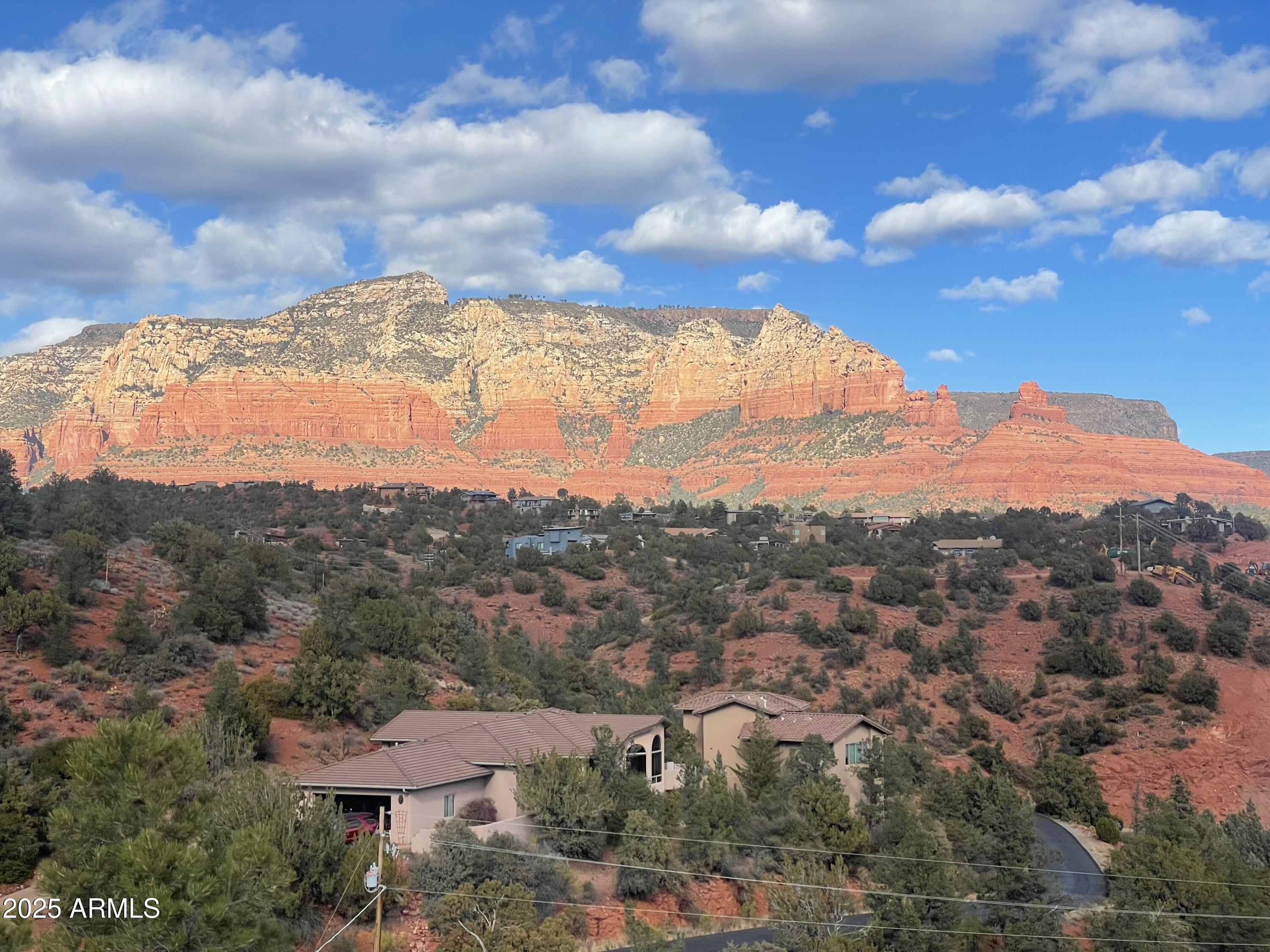 SKY RIDGE Estates - Land
